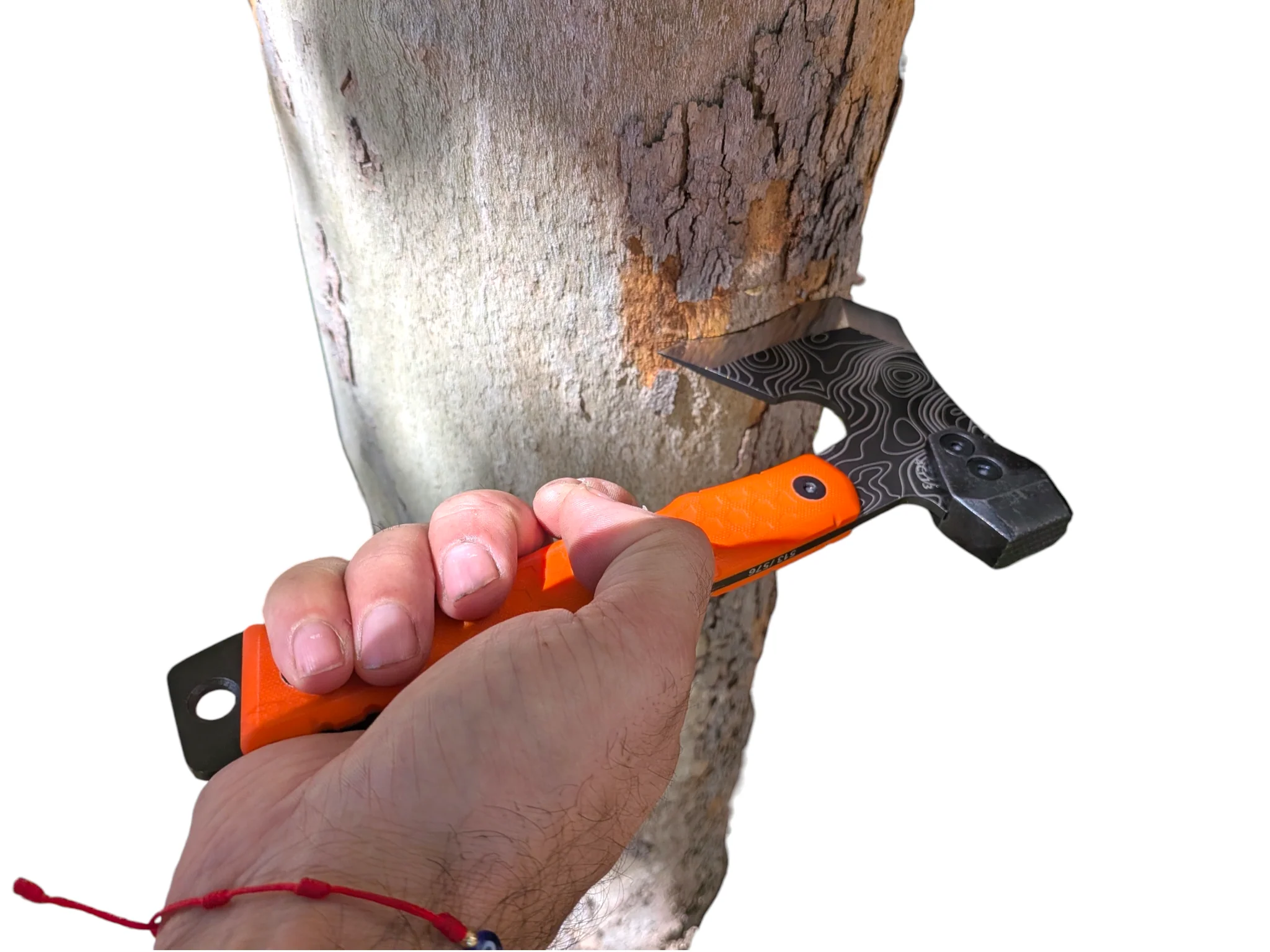 AXE-10 Hammer-Head Hatchet by Maratac® - Coming Soon! - Image 2