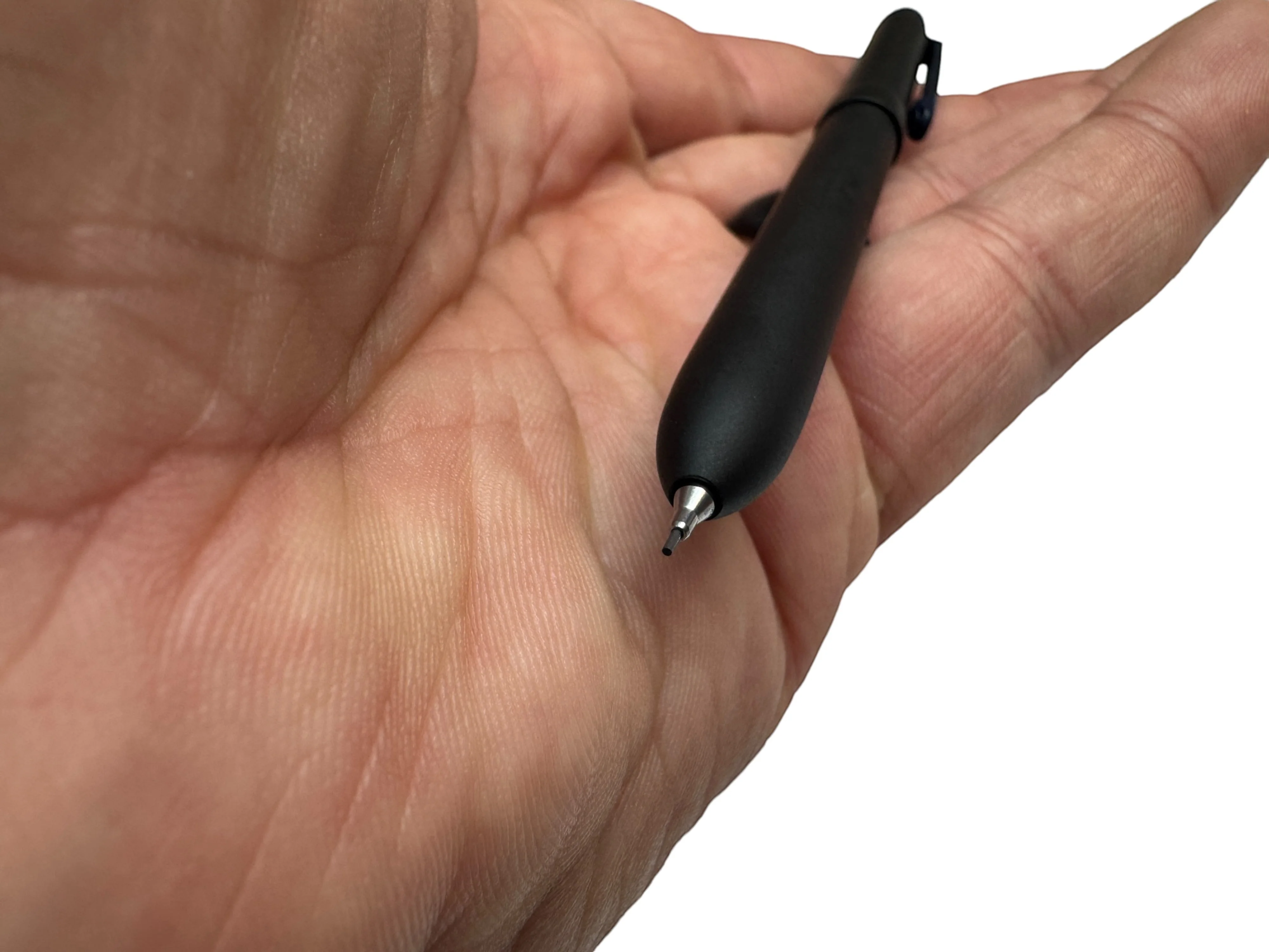 B3 Aviator ( 3 In 1 ) Pen - Skilcraft MIL ( NSN 7520-01-655-9036 ) Multi-Function - Image 5