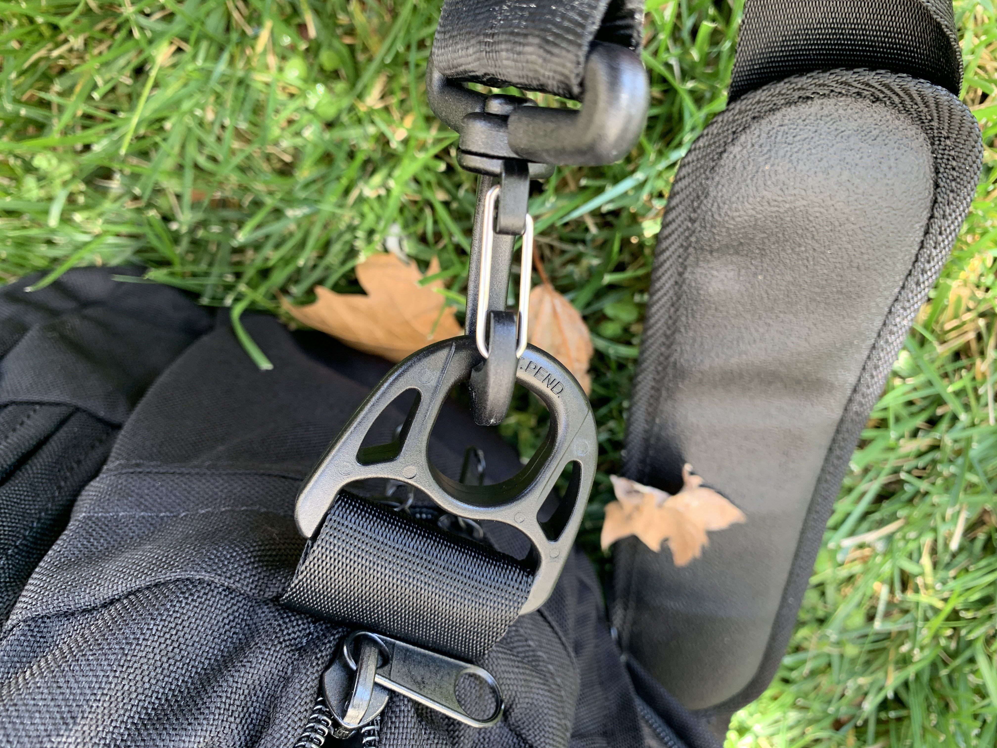 Bail Out Bag by Maratac®  - Gen 10 - Next Batch Coming Soon! - Image 11