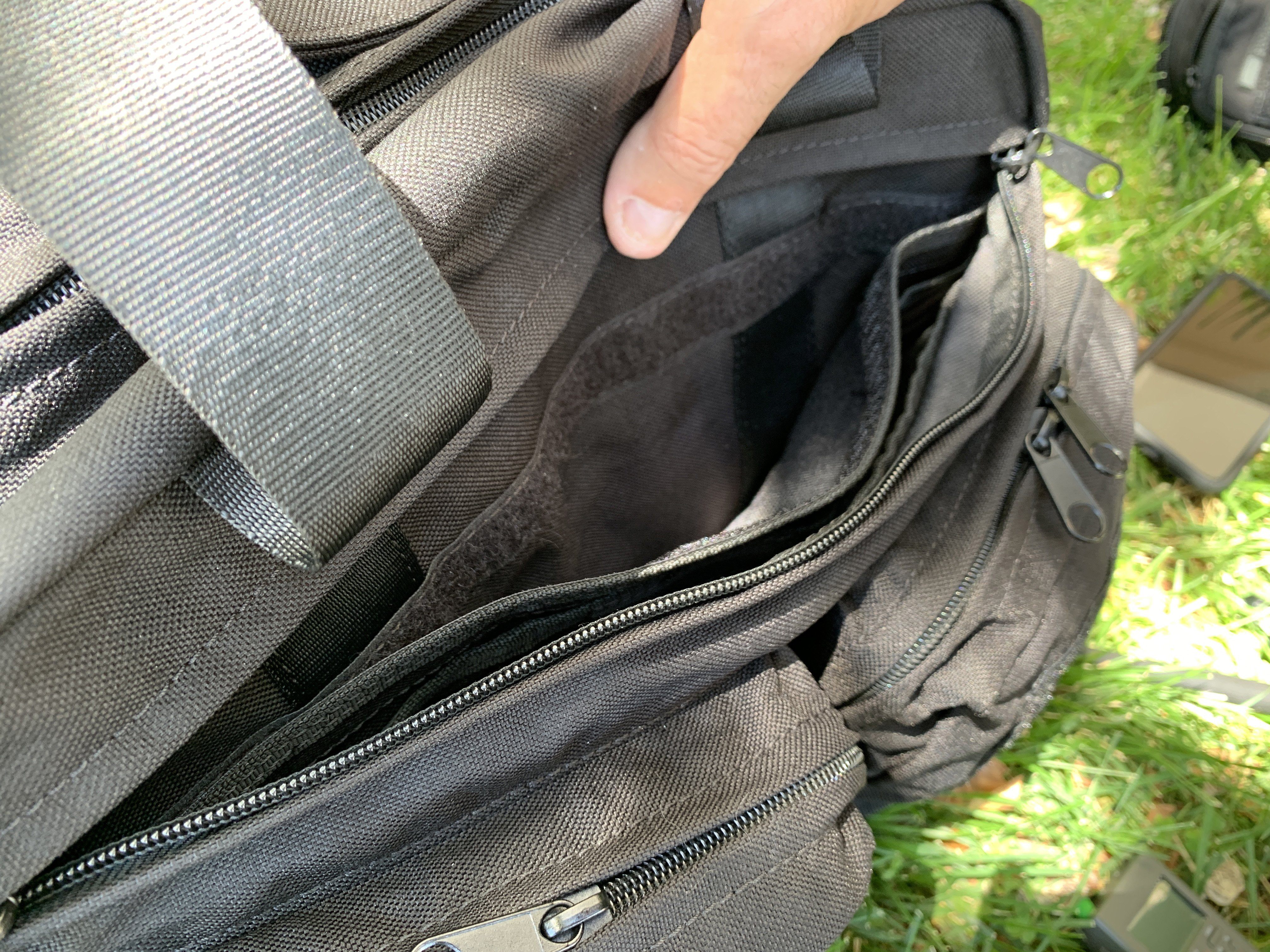 Bail Out Bag by Maratac®  - Gen 10 - Next Batch Coming Soon! - Image 13