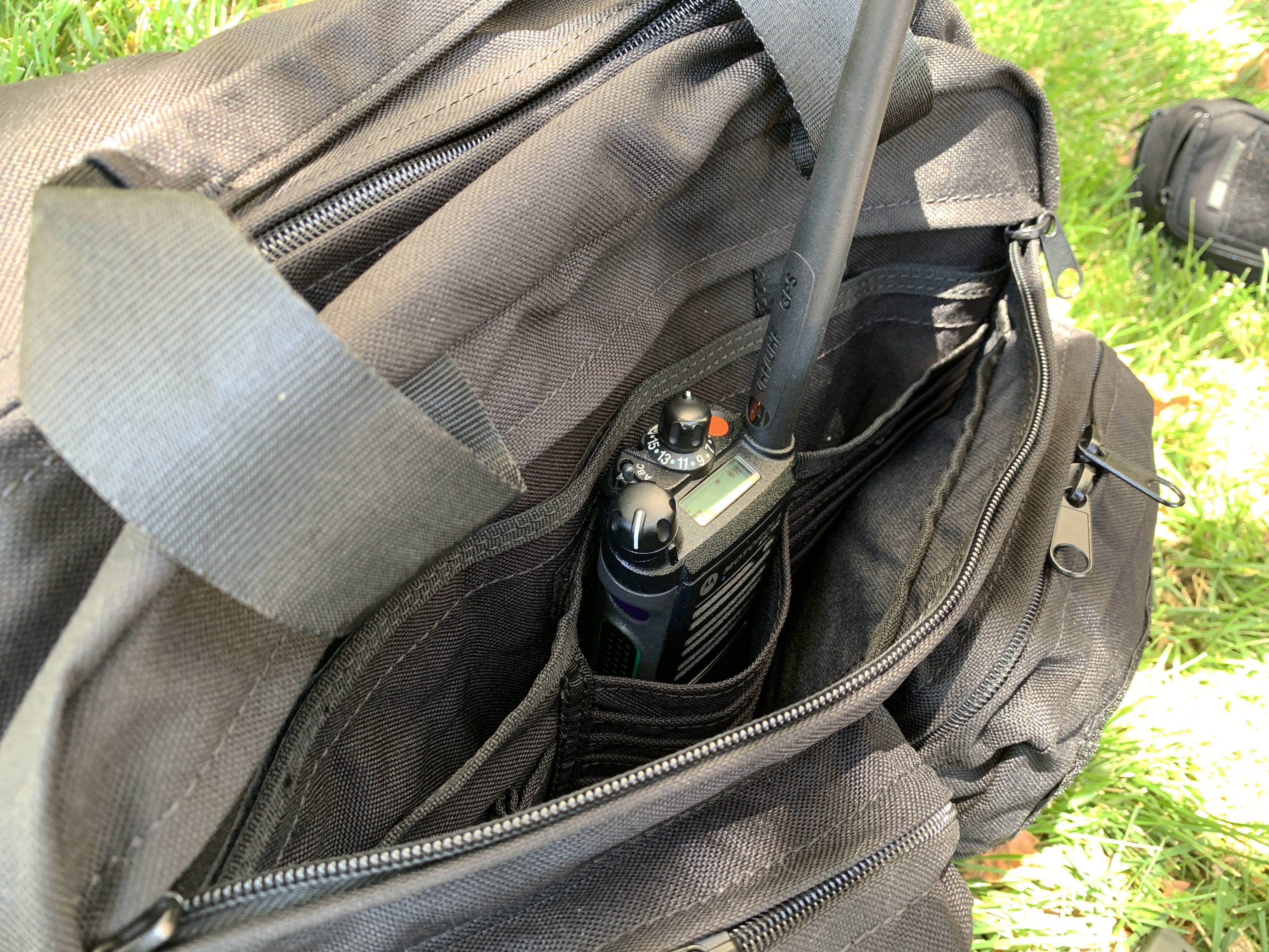 Bail Out Bag by Maratac®  - Gen 10 - Next Batch Coming Soon! - Image 14