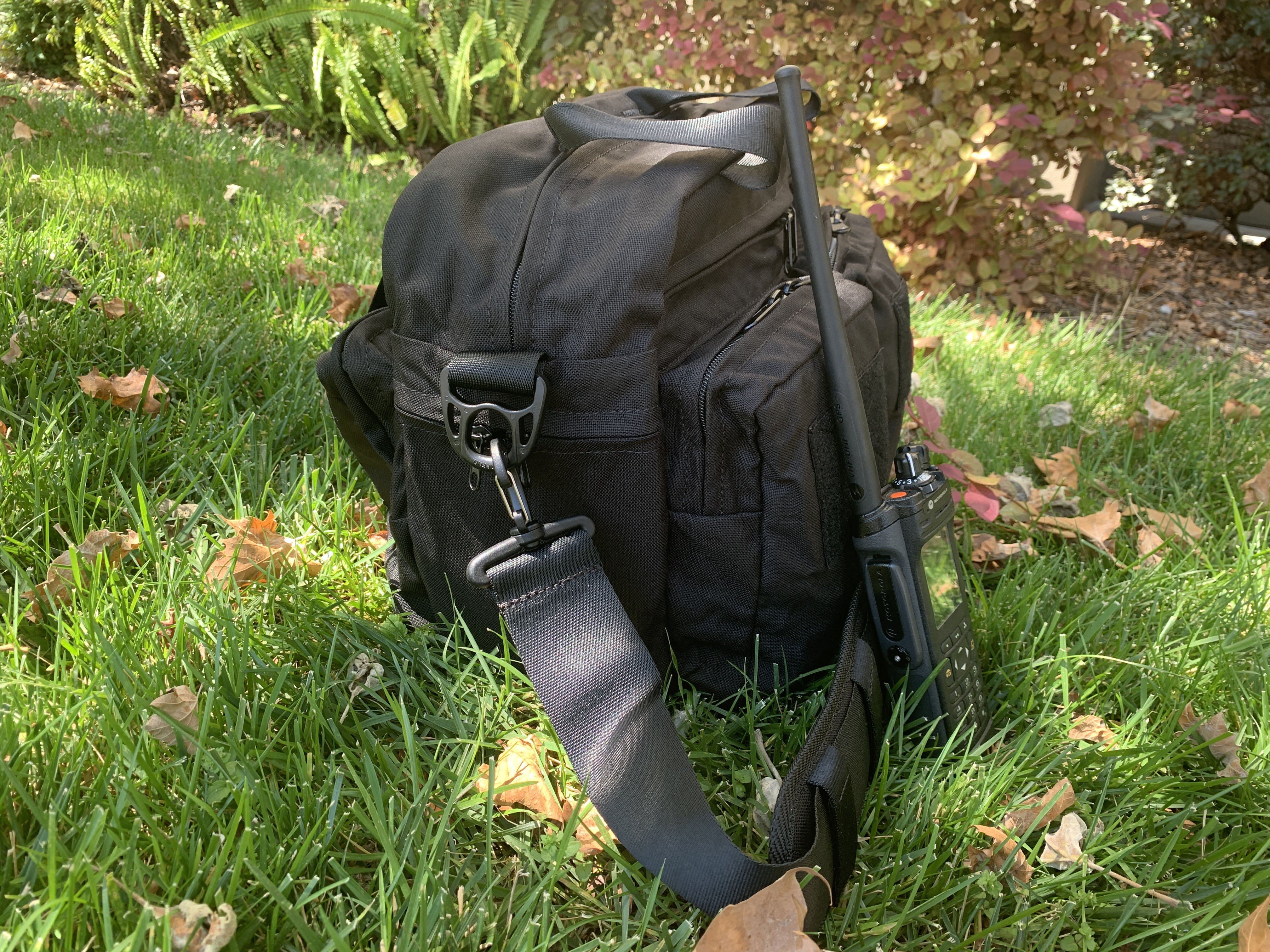 Bail Out Bag by Maratac®  - Gen 10 - Next Batch Coming Soon! - Image 19