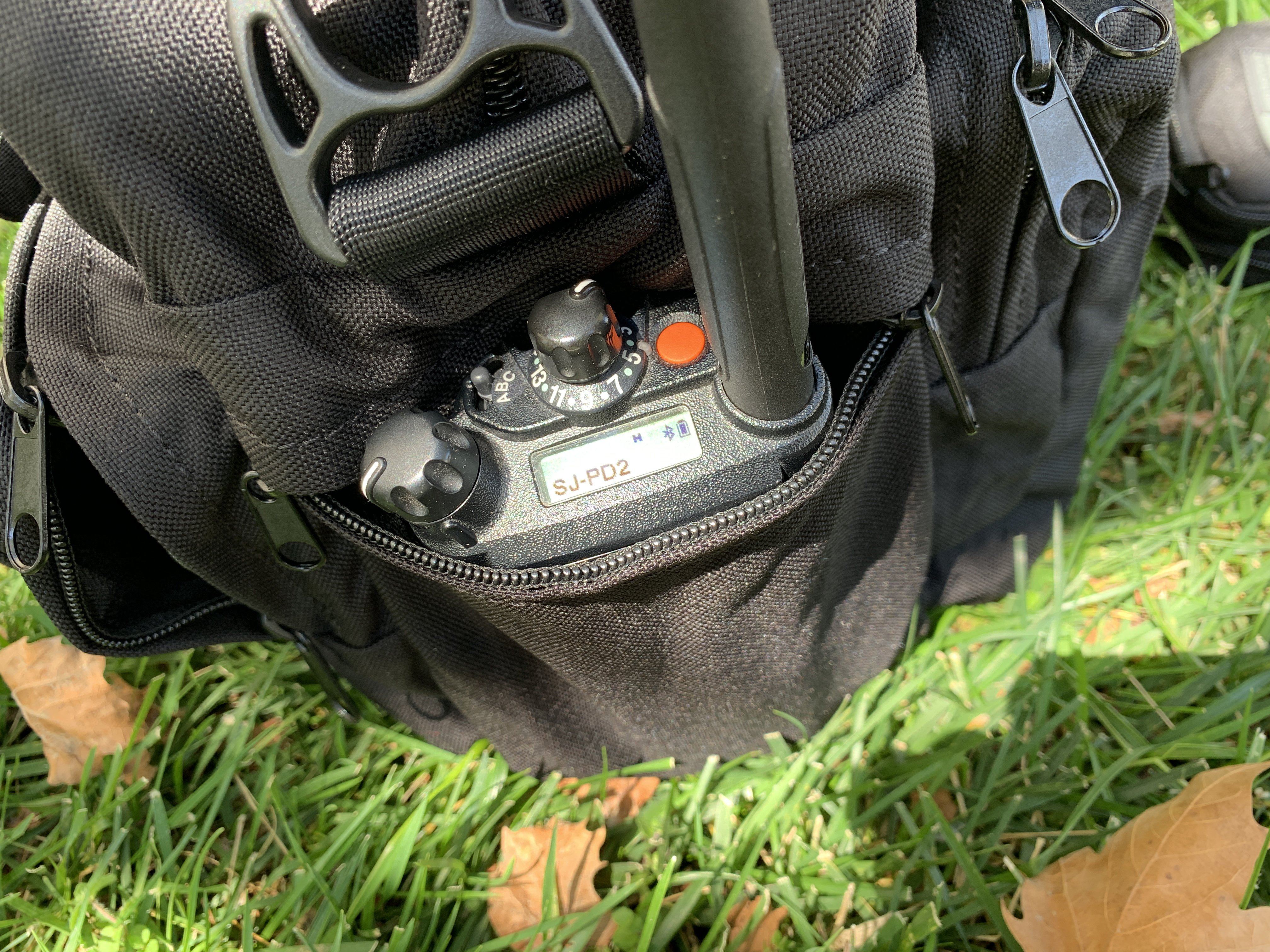 Bail Out Bag by Maratac®  - Gen 10 - Next Batch Coming Soon! - Image 2