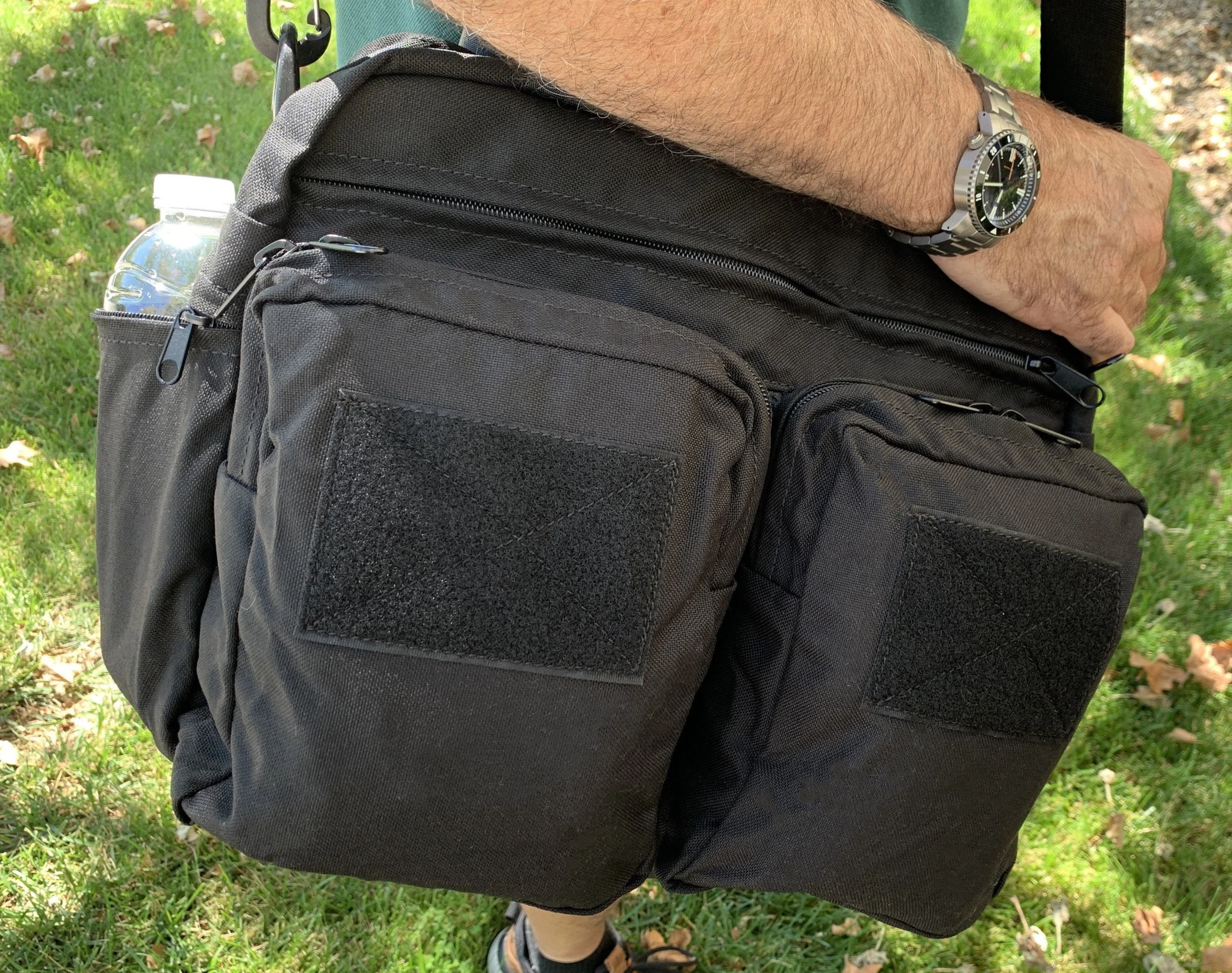 Bail Out Bag by Maratac®  - Gen 10 - Next Batch Coming Soon! - Image 22