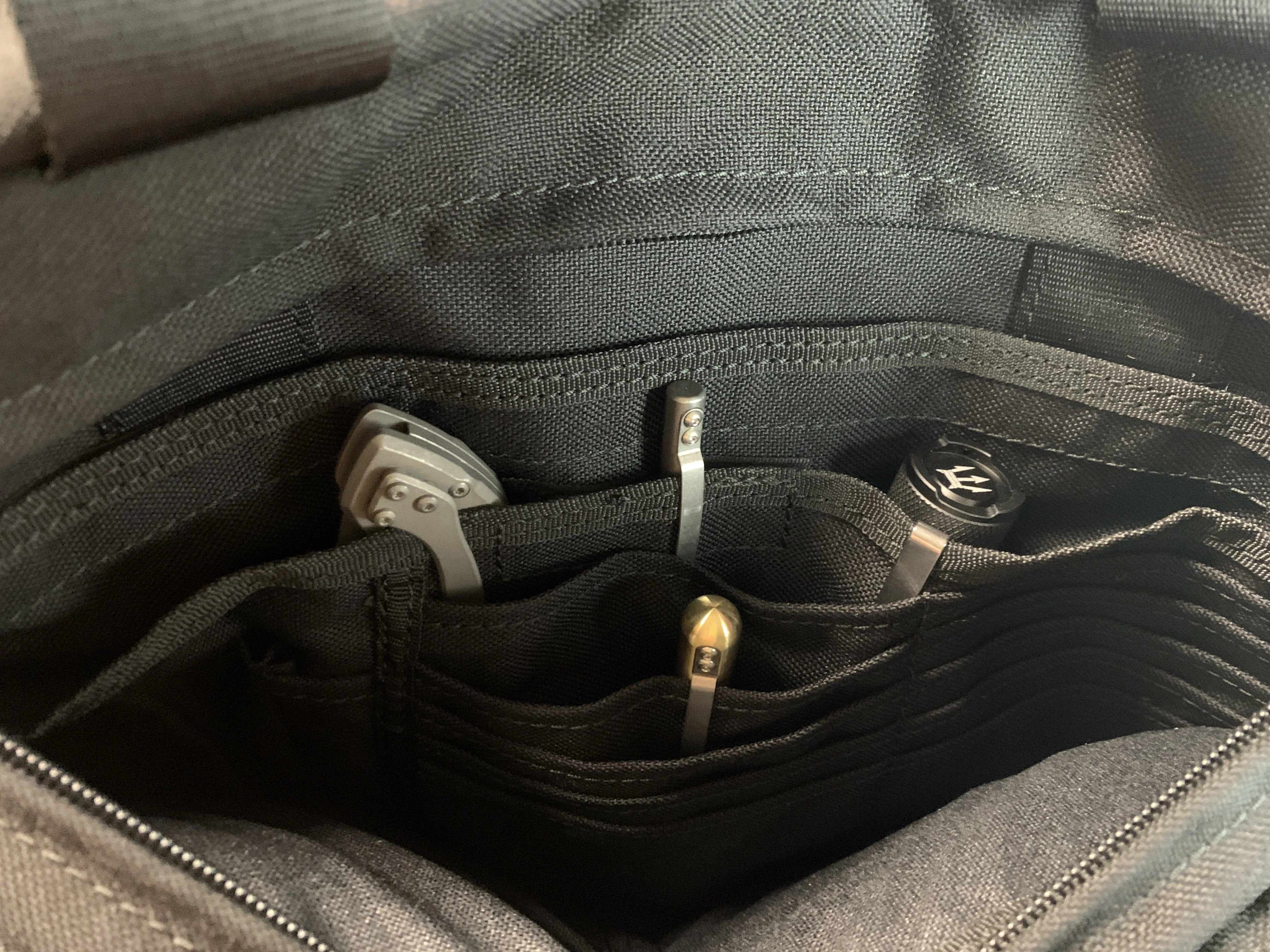 Bail Out Bag by Maratac®  - Gen 10 - Next Batch Coming Soon! - Image 23