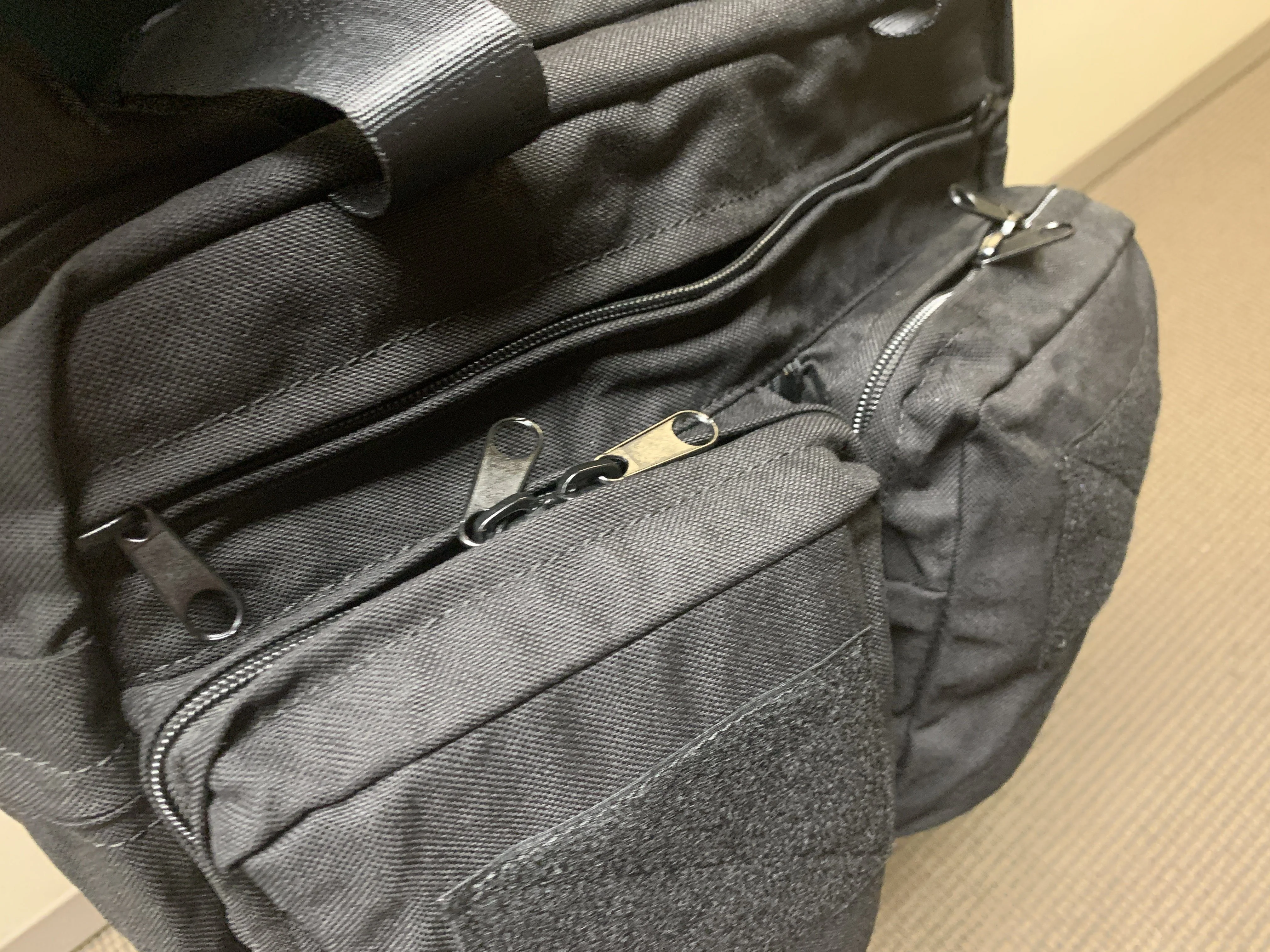 Bail Out Bag by Maratac®  - Gen 10 - Next Batch Coming Soon! - Image 31