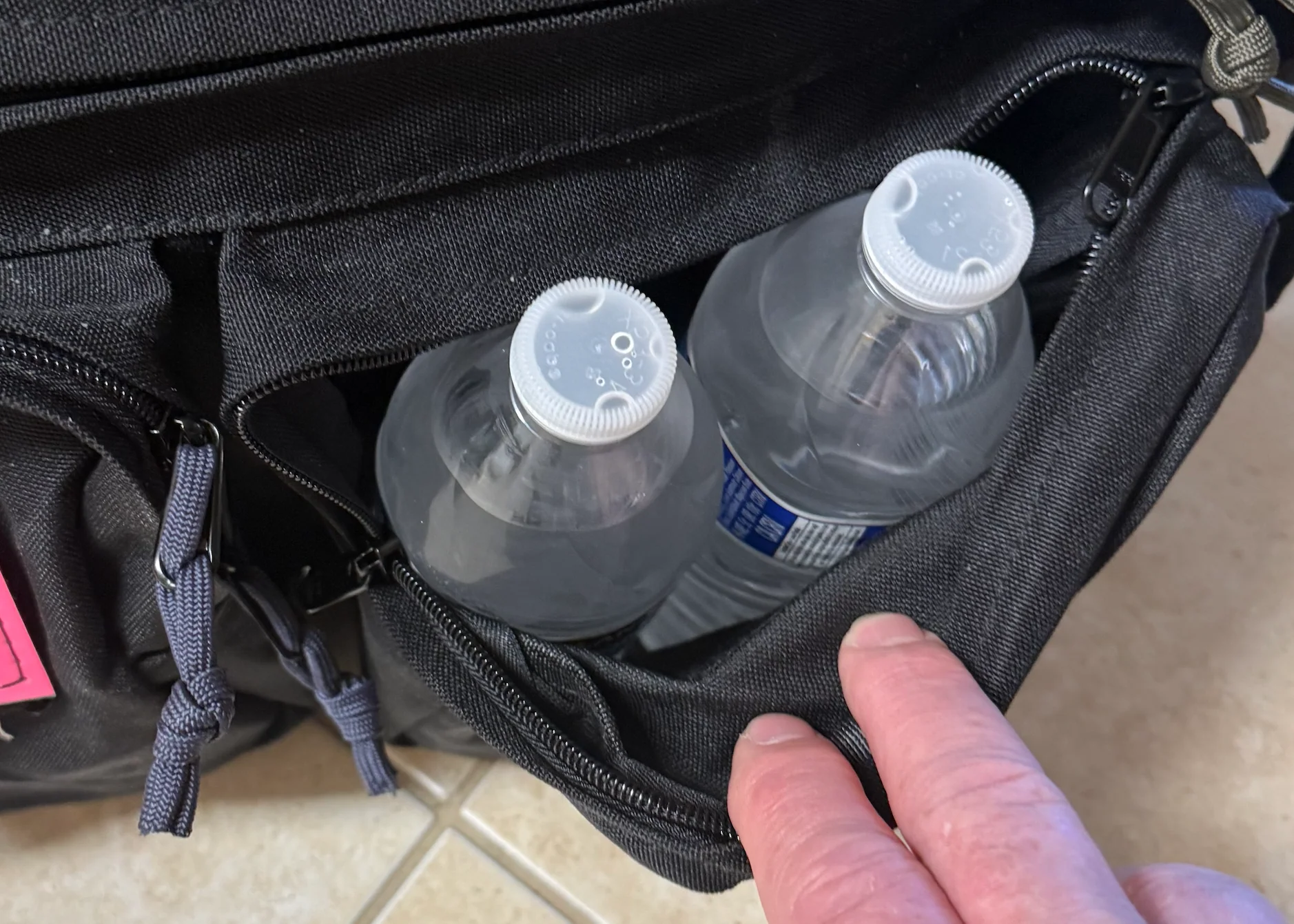 Bail Out Bag by Maratac®  - Gen 10 - Next Batch Coming Soon! - Image 33