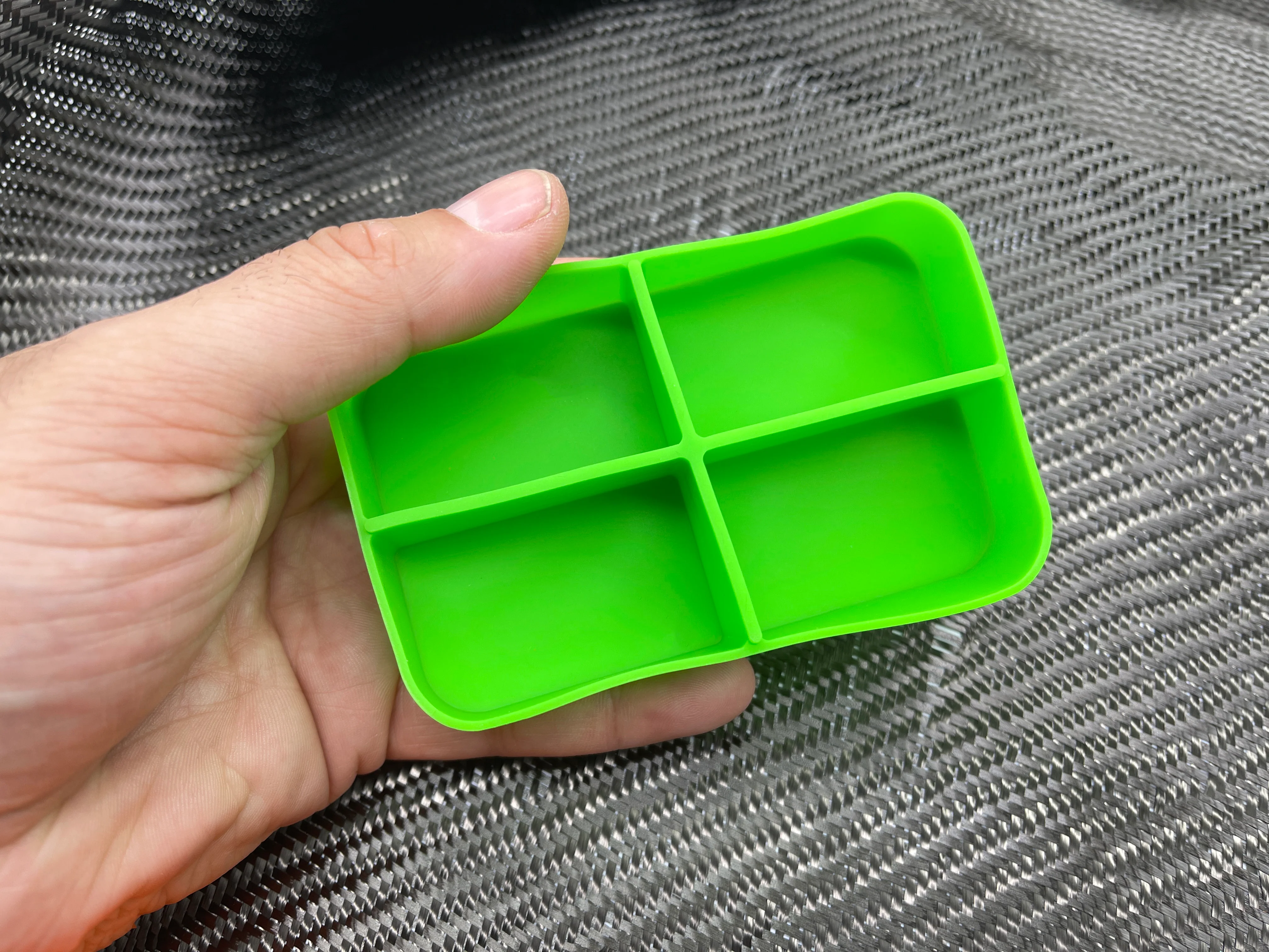 BIG - Industrial Strength Survival Food Grade Tins - Gen 2 - Image 13