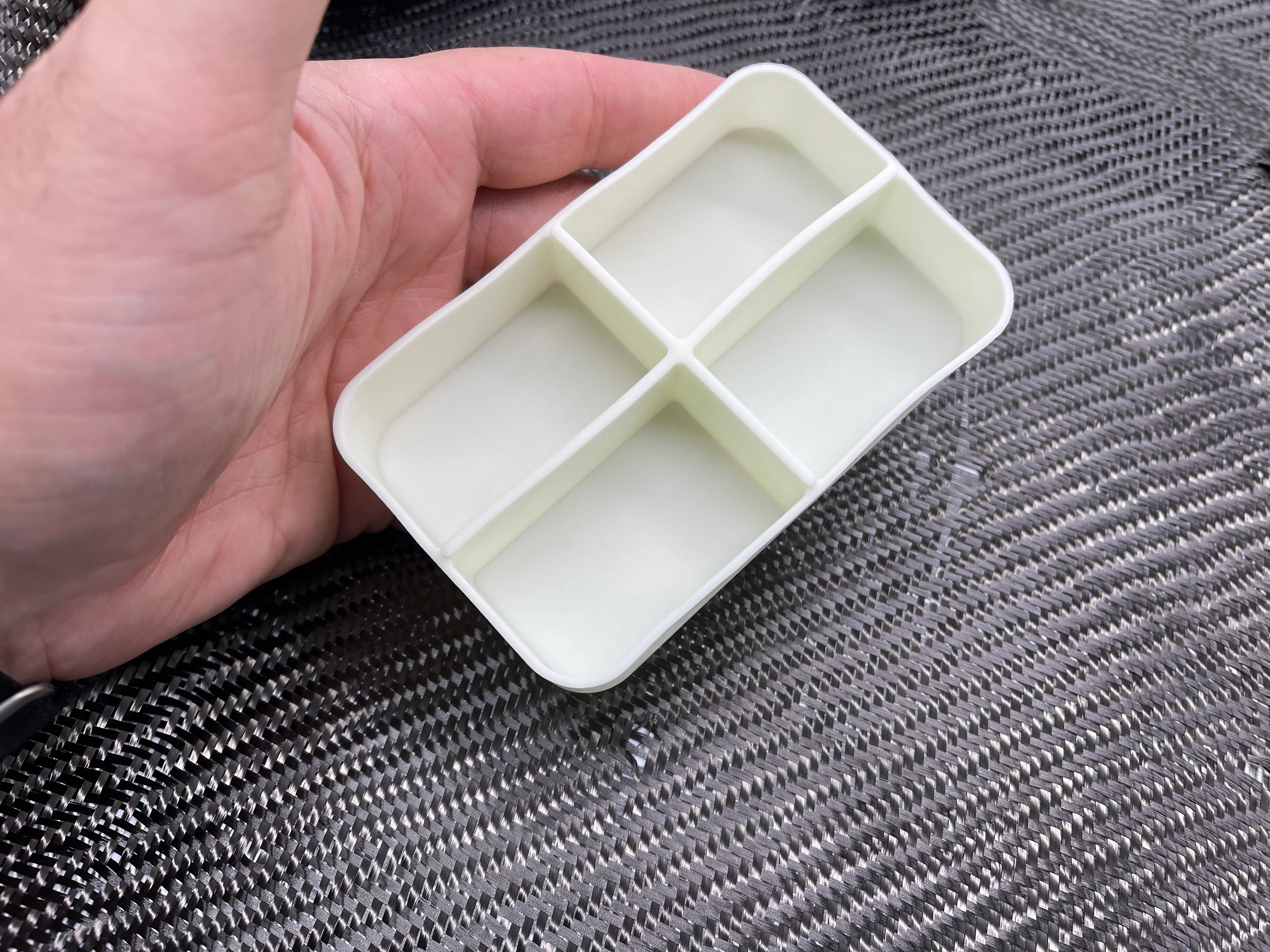 BIG - Industrial Strength Survival Food Grade Tins - Gen 2 - Image 19