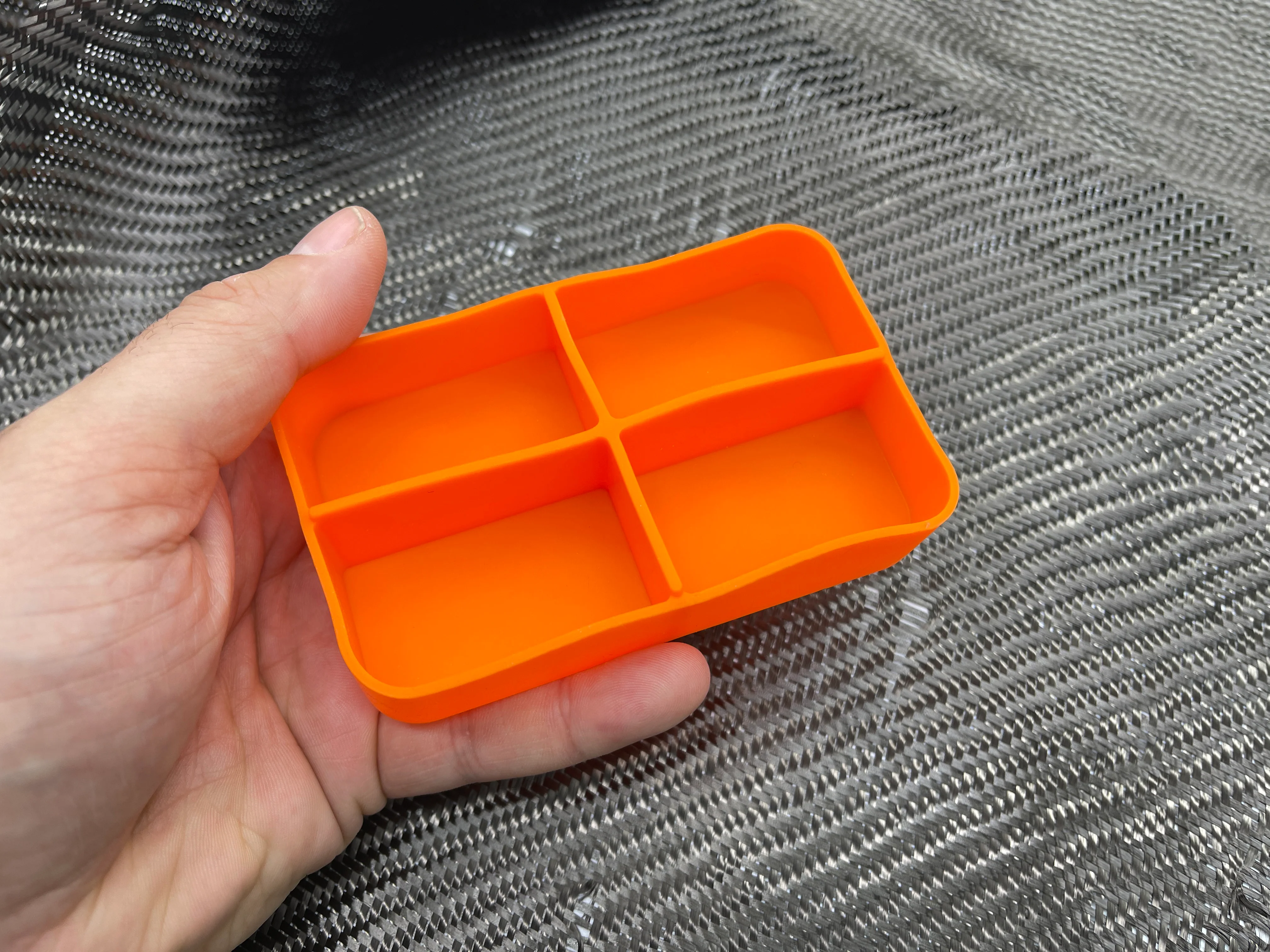 BIG - Industrial Strength Survival Food Grade Tins - Gen 2 - Image 20