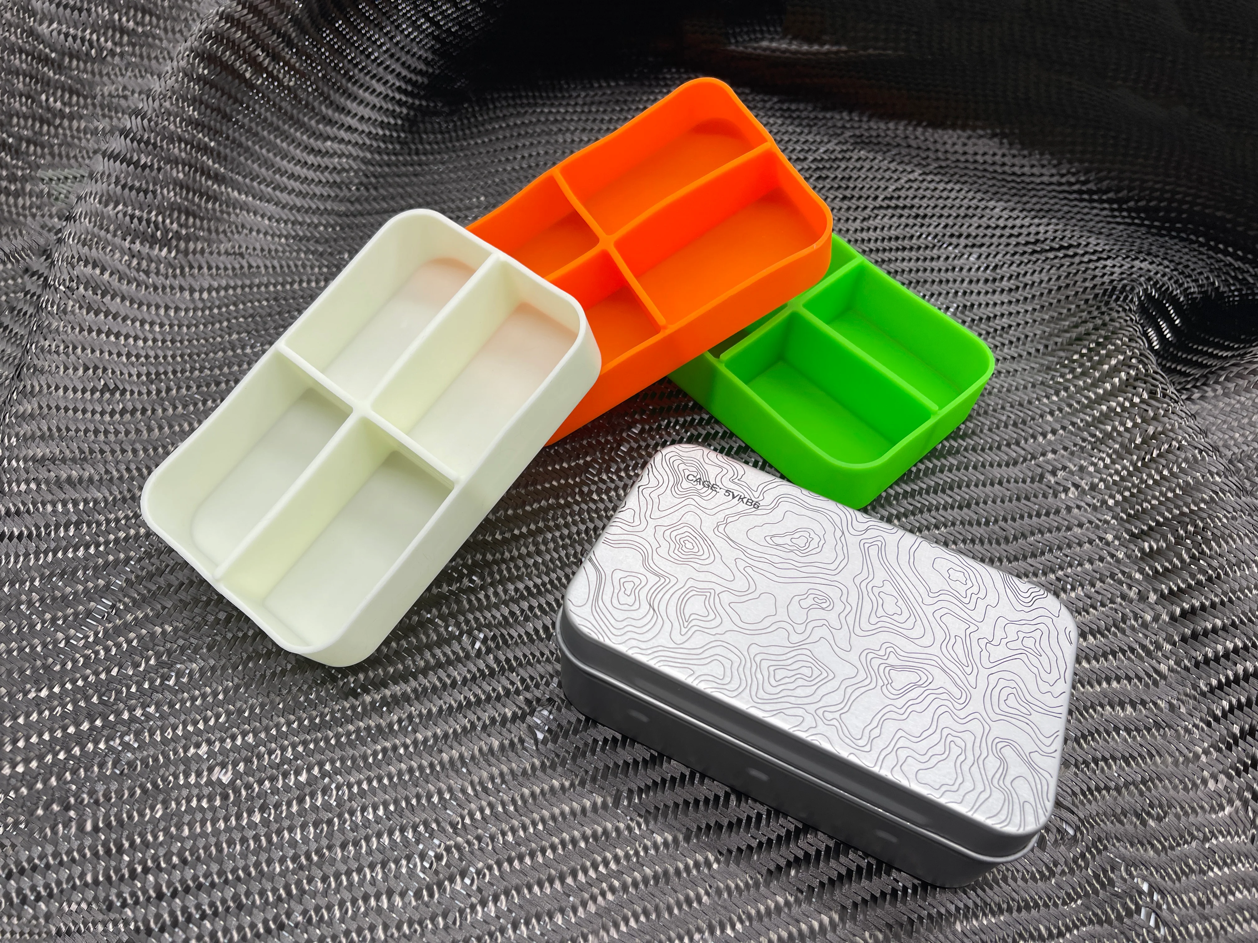 BIG - Industrial Strength Survival Food Grade Tins - Gen 2 - Image 21