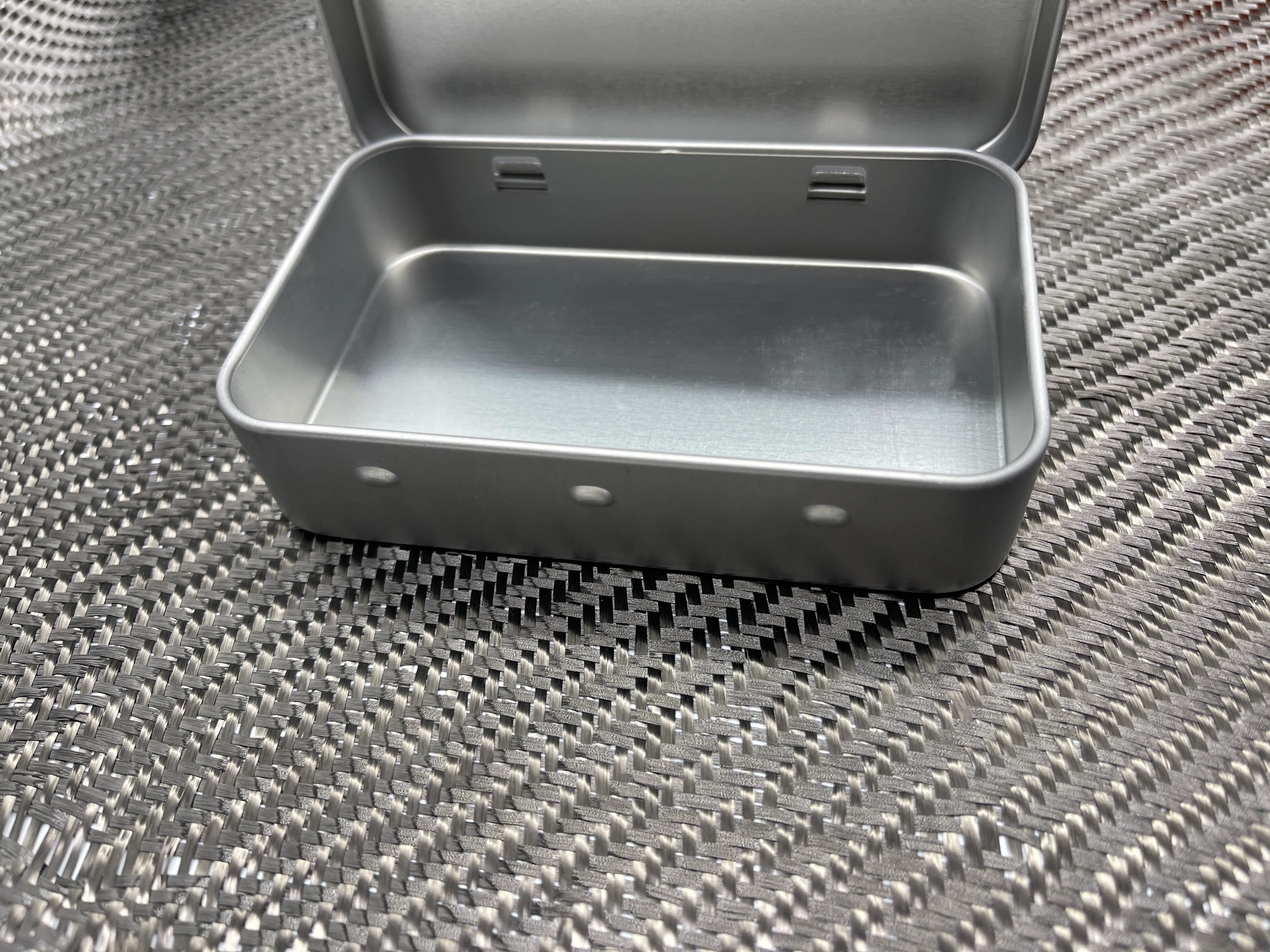 BIG - Industrial Strength Survival Food Grade Tins - Gen 2 - Image 23