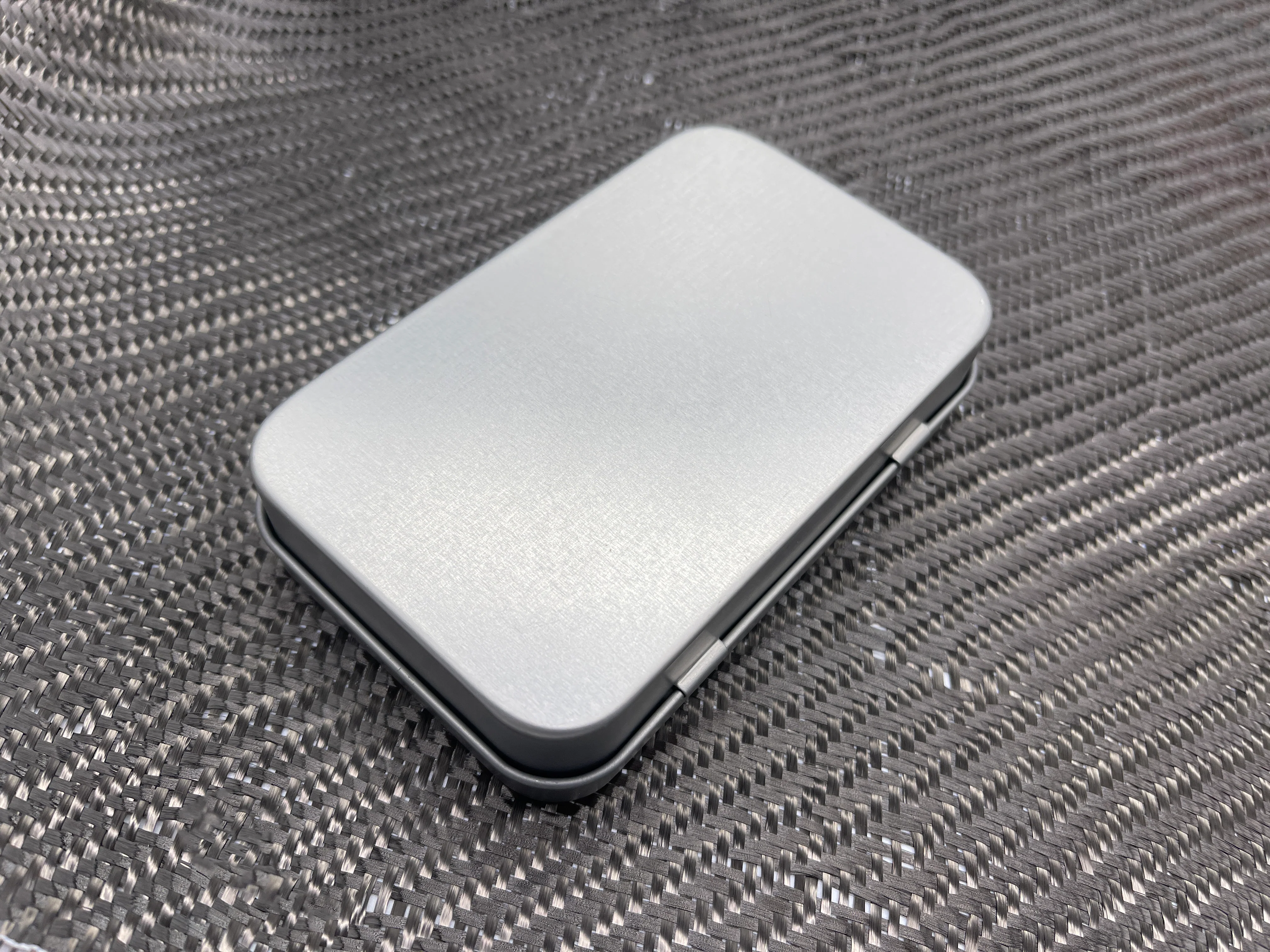 BIG - Industrial Strength Survival Food Grade Tins - Gen 2 - Image 24