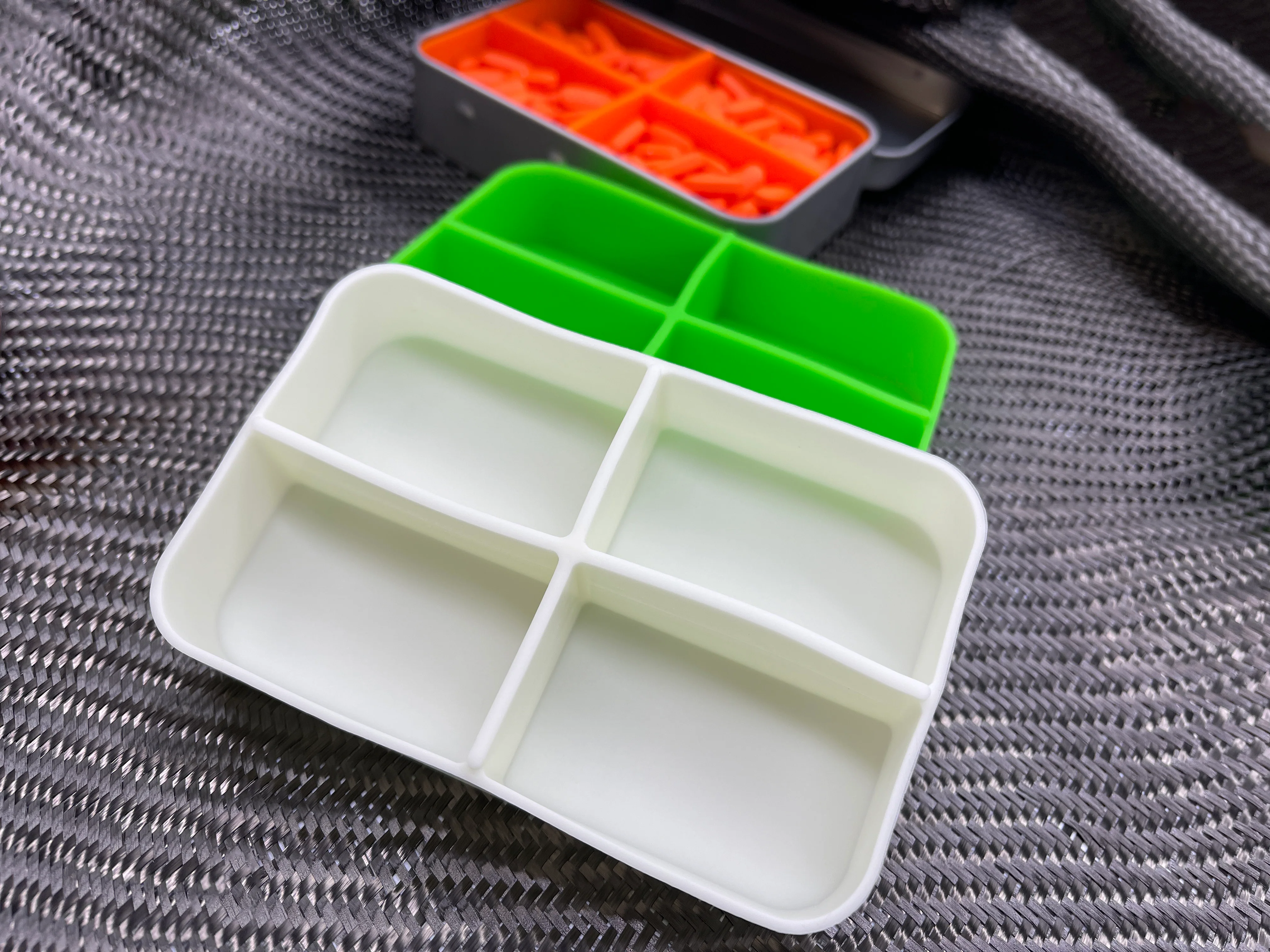 BIG - Industrial Strength Survival Food Grade Tins - Gen 2 - Image 4