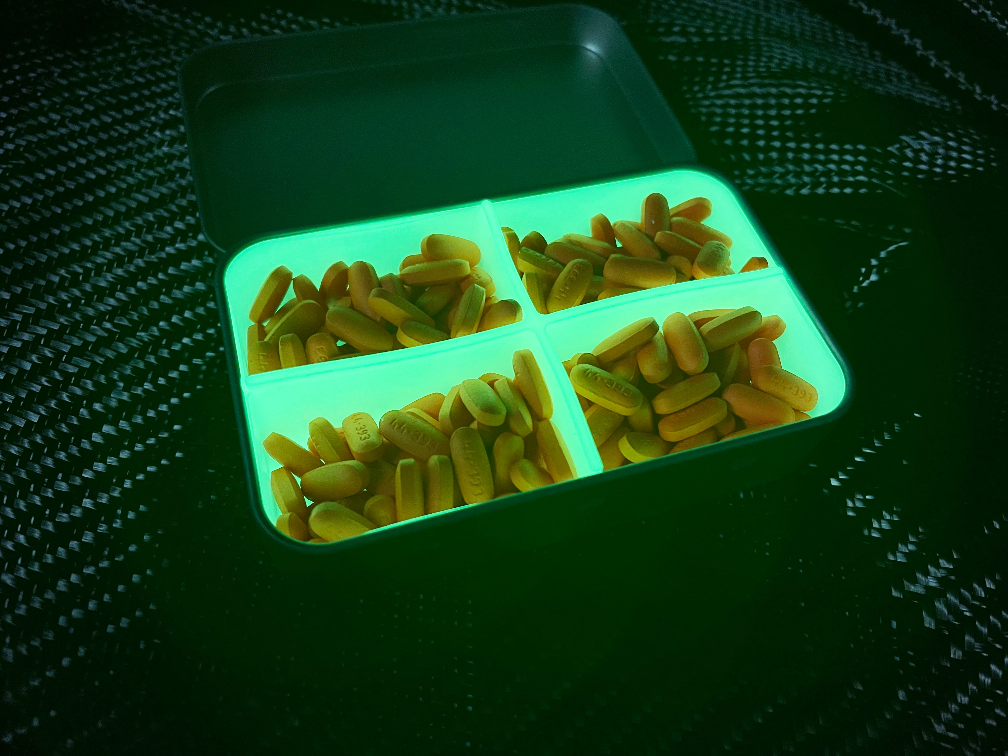 BIG - Industrial Strength Survival Food Grade Tins - Gen 2 - Image 7