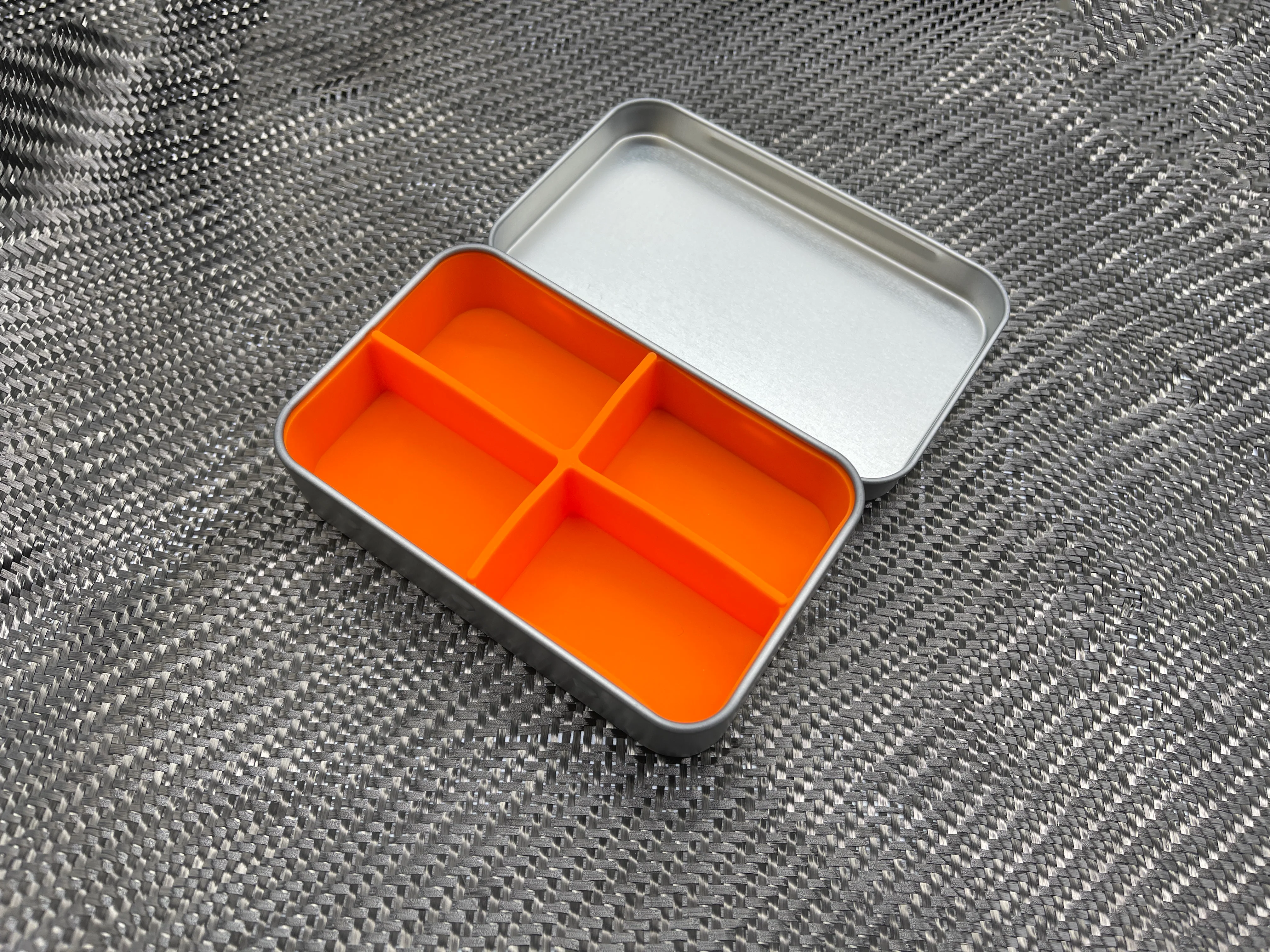 BIG - Industrial Strength Survival Food Grade Tins - Gen 2 - Image 8