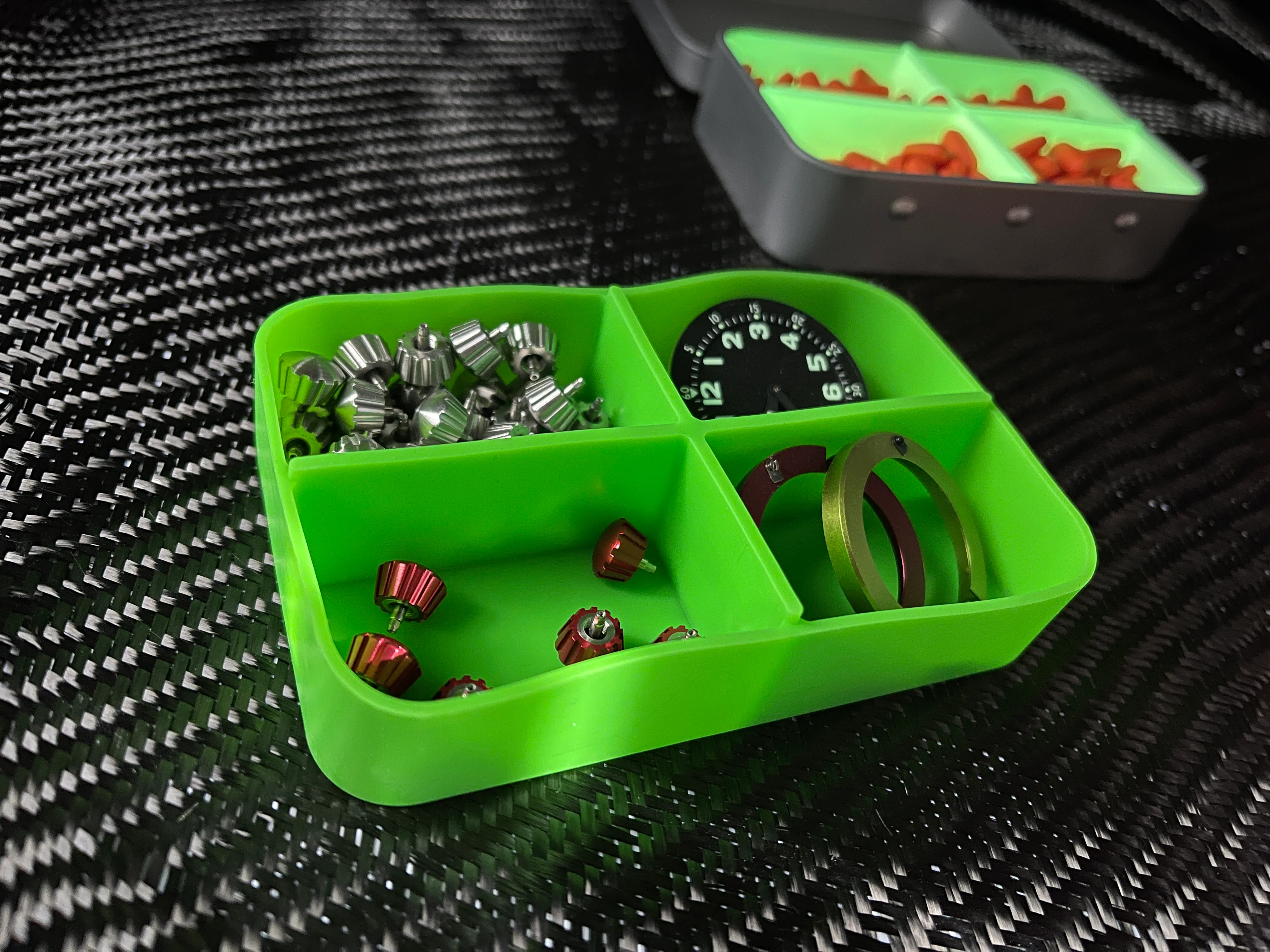 BIG - Industrial Strength Survival Food Grade Tins - Gen 2 - Image 9