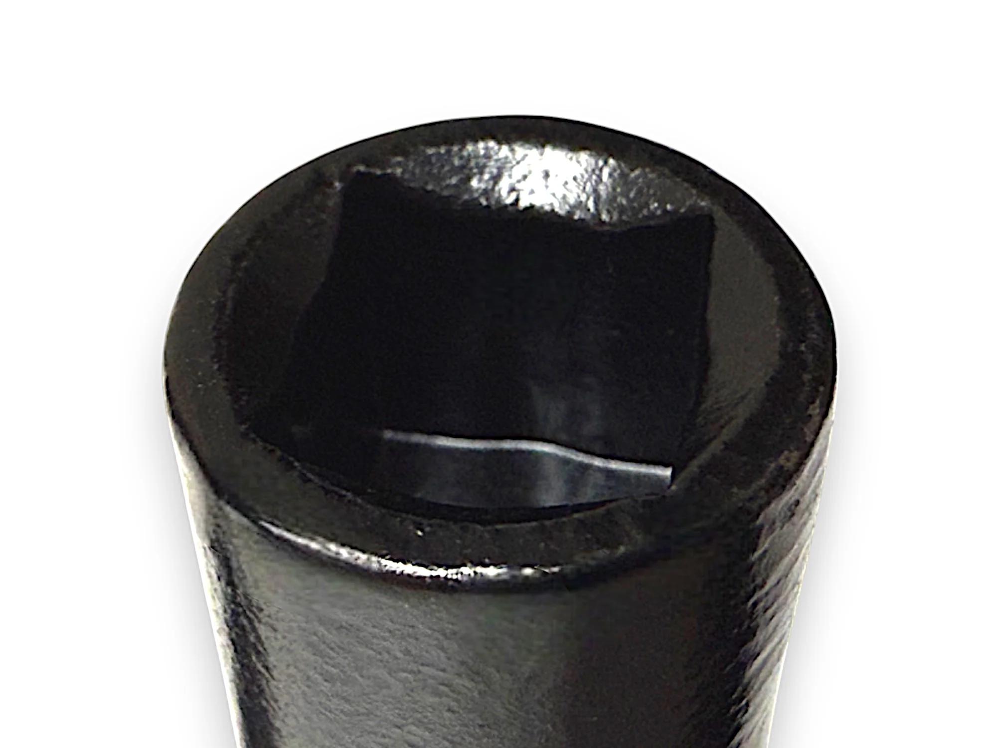 Black Oxide Essential Silcock Key by Maratac® - 2 Pack - Image 2