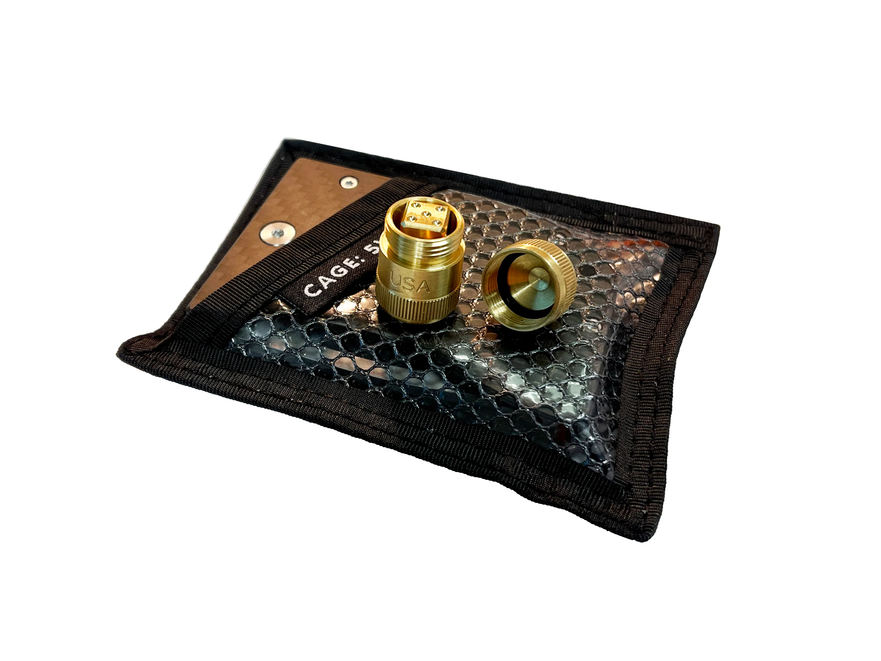Pico Pulls - Waterproof - Image 3