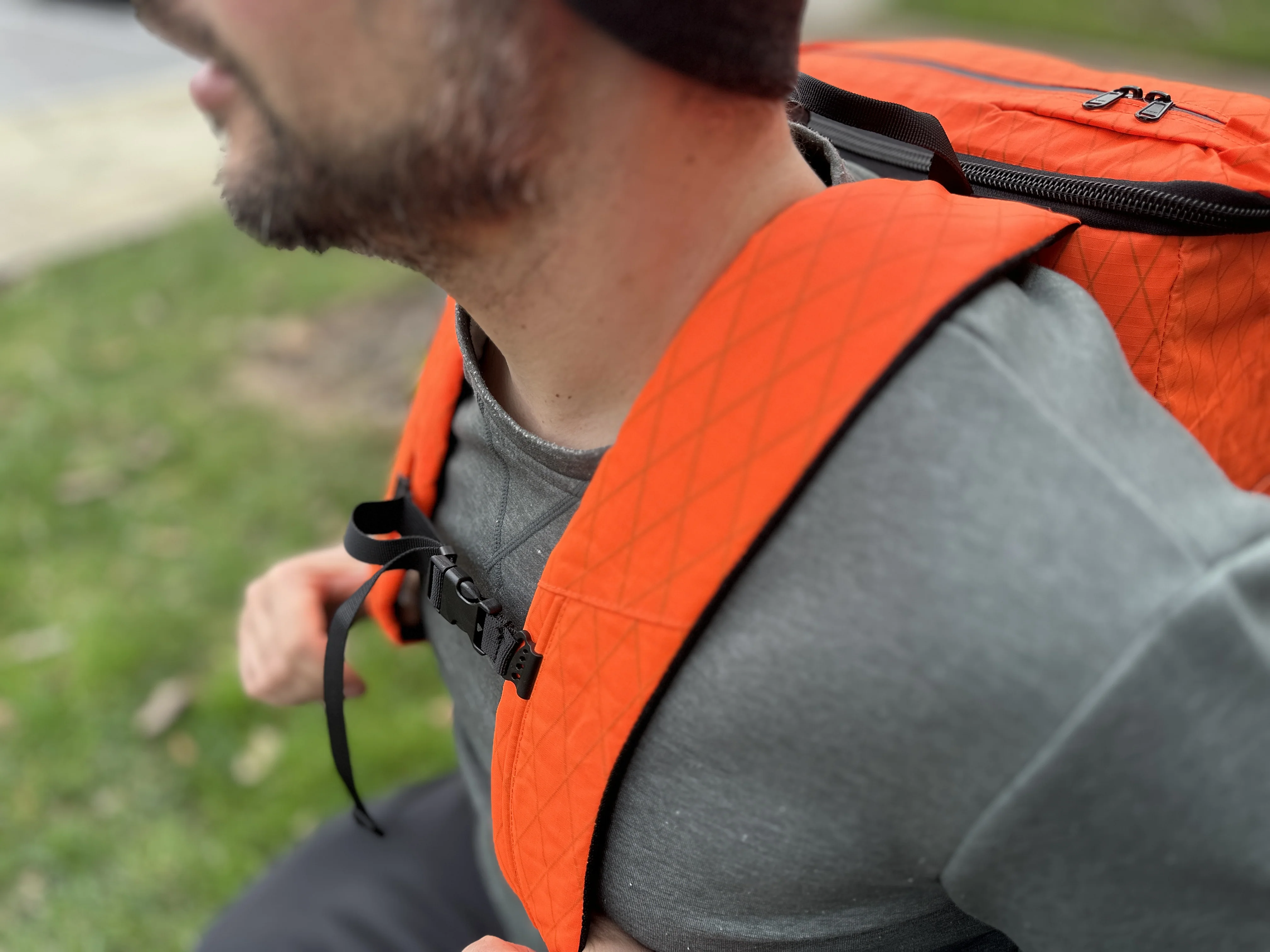 BRP UrbanHaul - XPAC® Backpack by Maratac® - Image 14