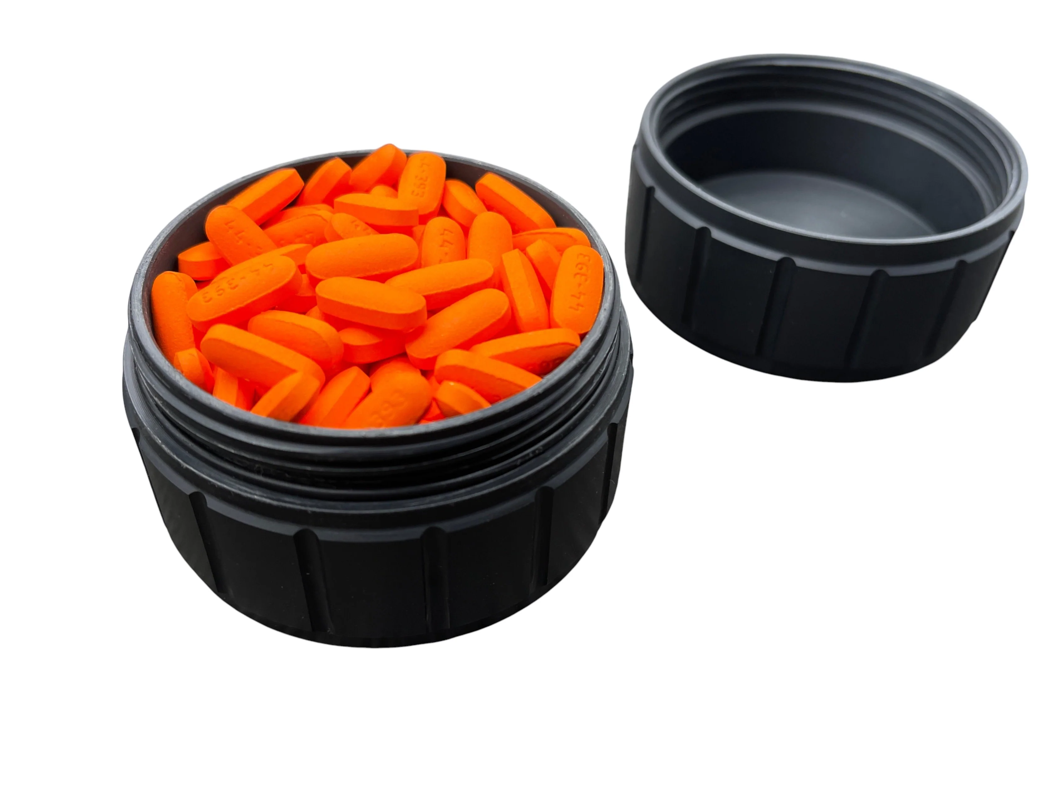 Grip Capsule Storage Vault by Maratac® - Delrin - Gen 2 🚨  Flash Sale! 🚨 - Image 3