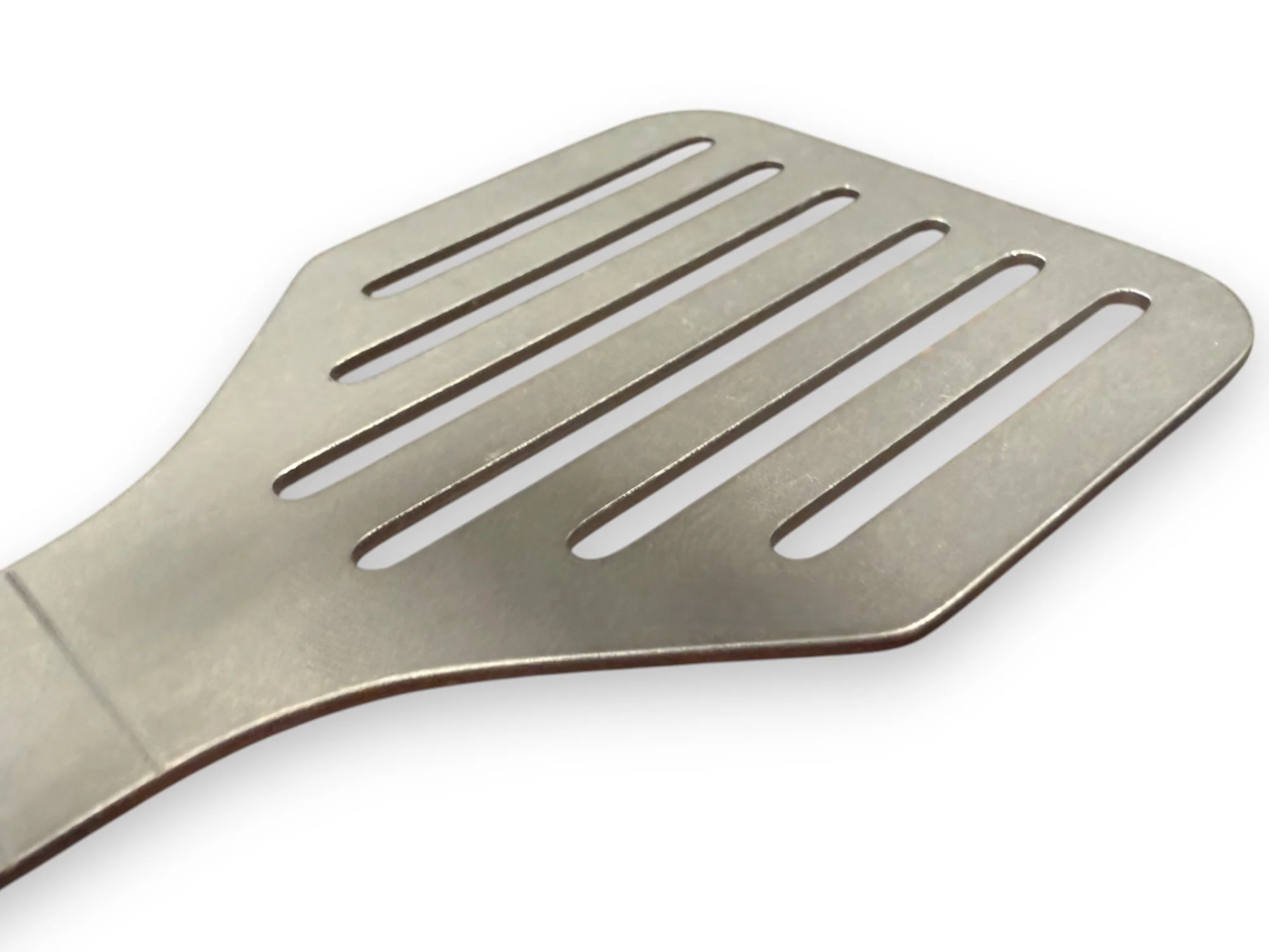 Camping Multipurpose BBQ Tong Set - Image 11