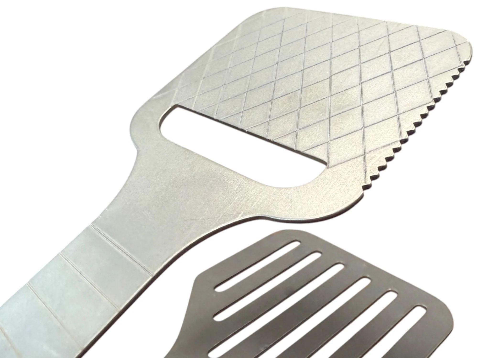 Camping Multipurpose BBQ Tong Set - Image 7