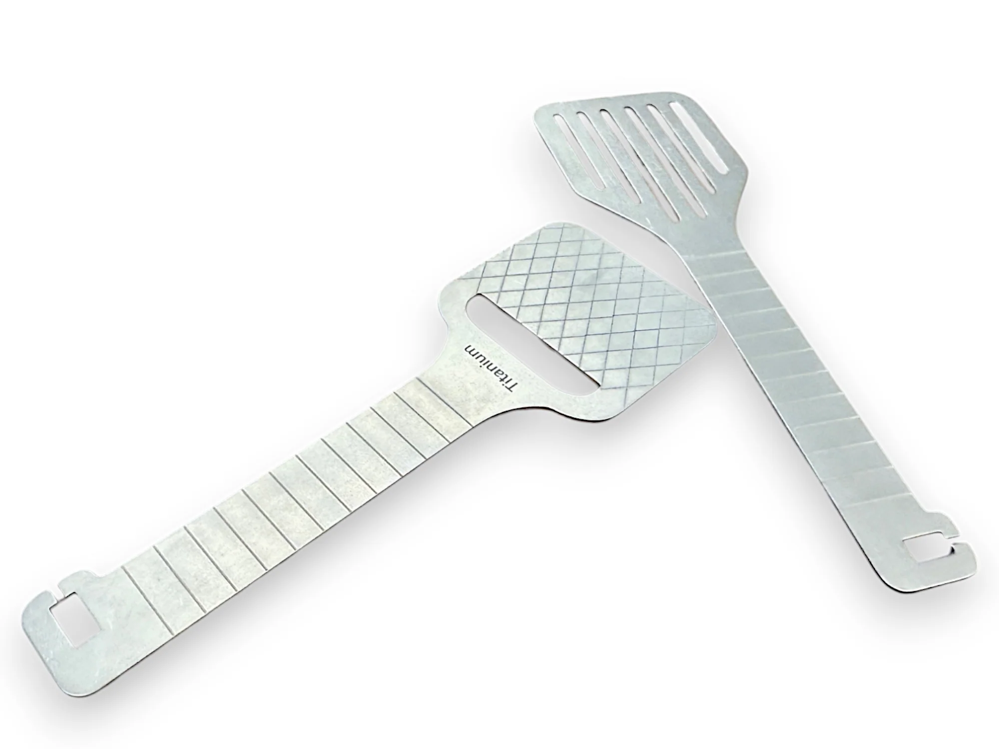 Camping Multipurpose BBQ Tong Set - Image 9