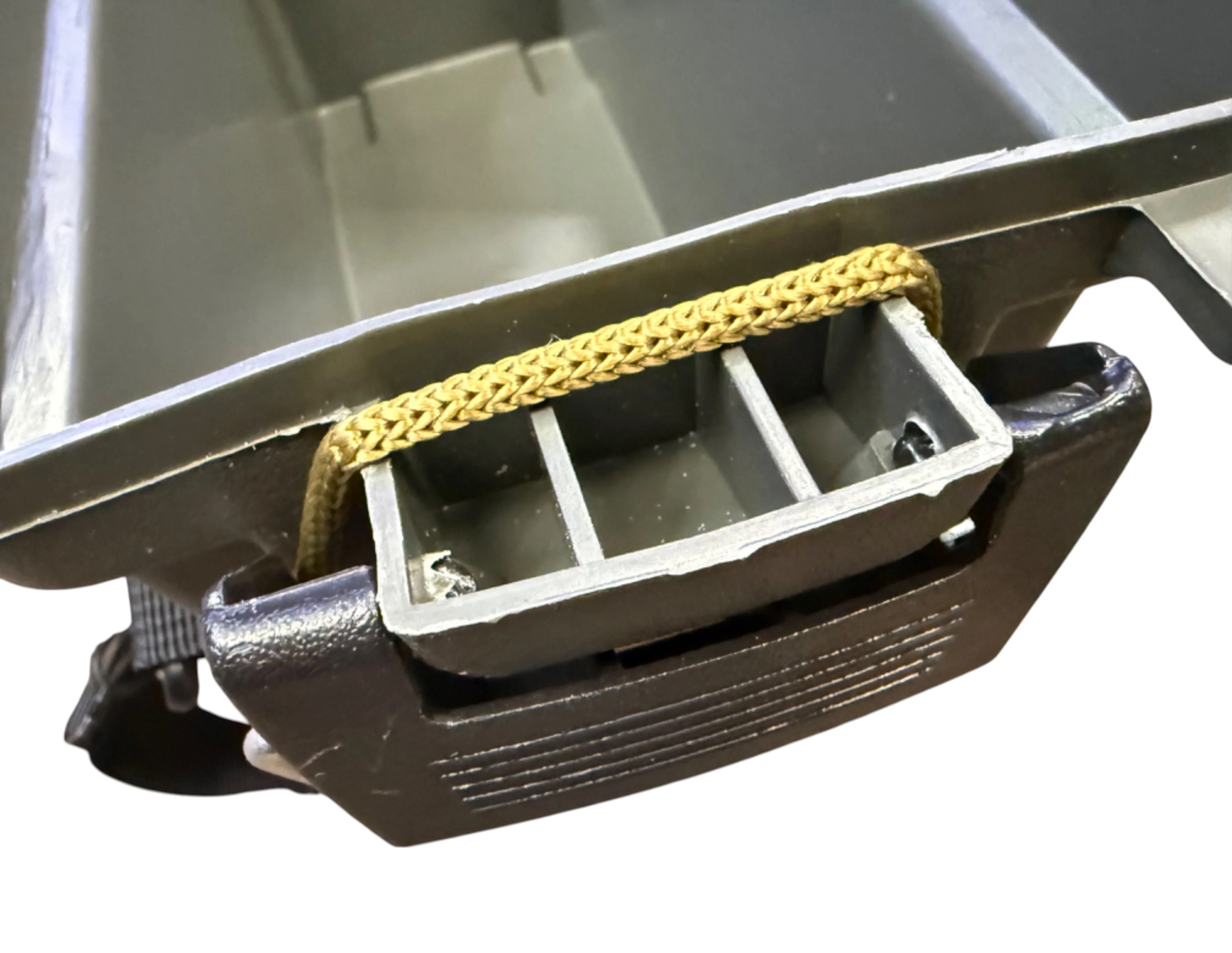 CanSkin - MOLLE / Ammo Box Cover by Maratac® Extreme Division - Image 11
