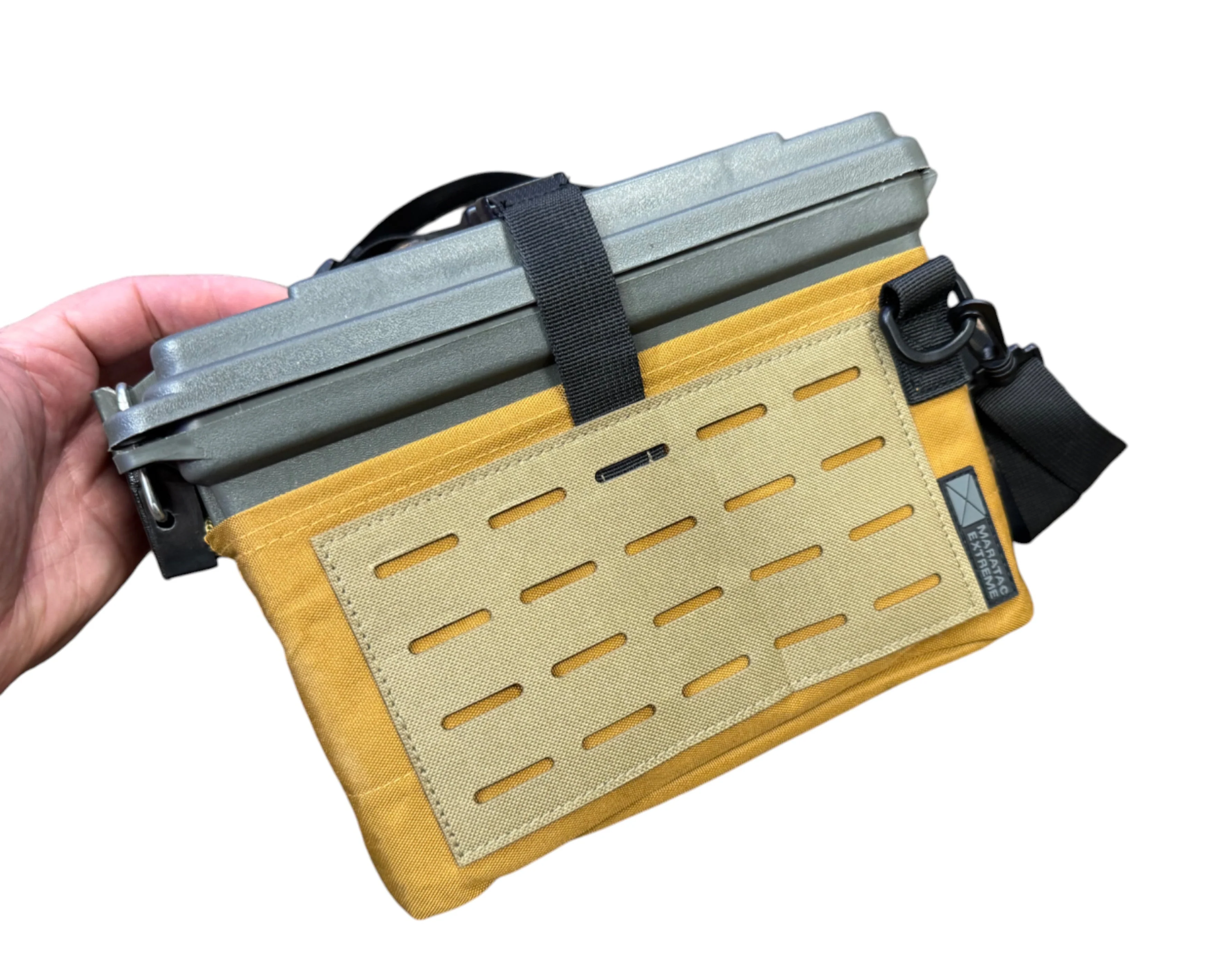 CanSkin - MOLLE / Ammo Box Cover by Maratac® Extreme Division - Image 2