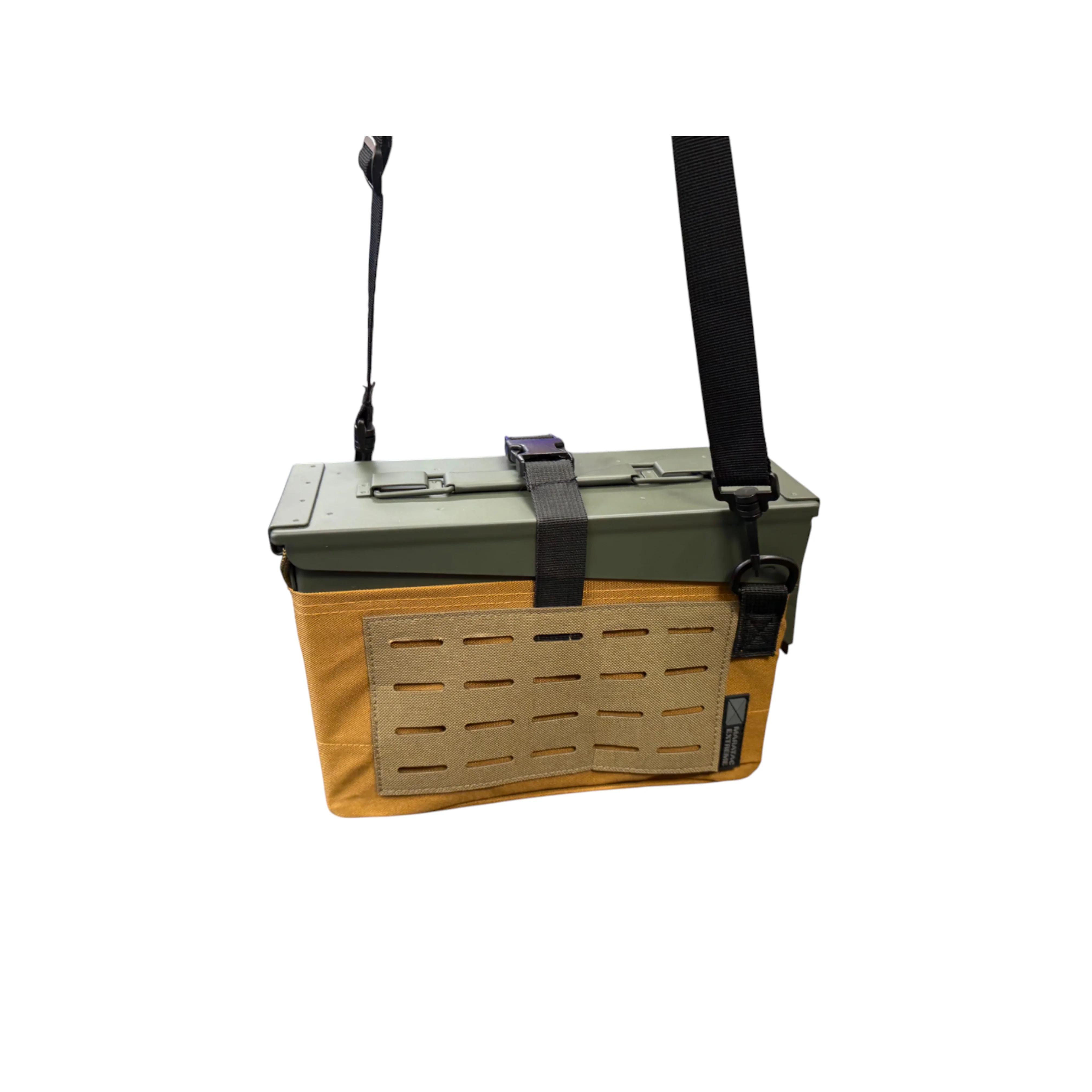 CanSkin - MOLLE / Ammo Box Cover by Maratac® Extreme Division - Image 4