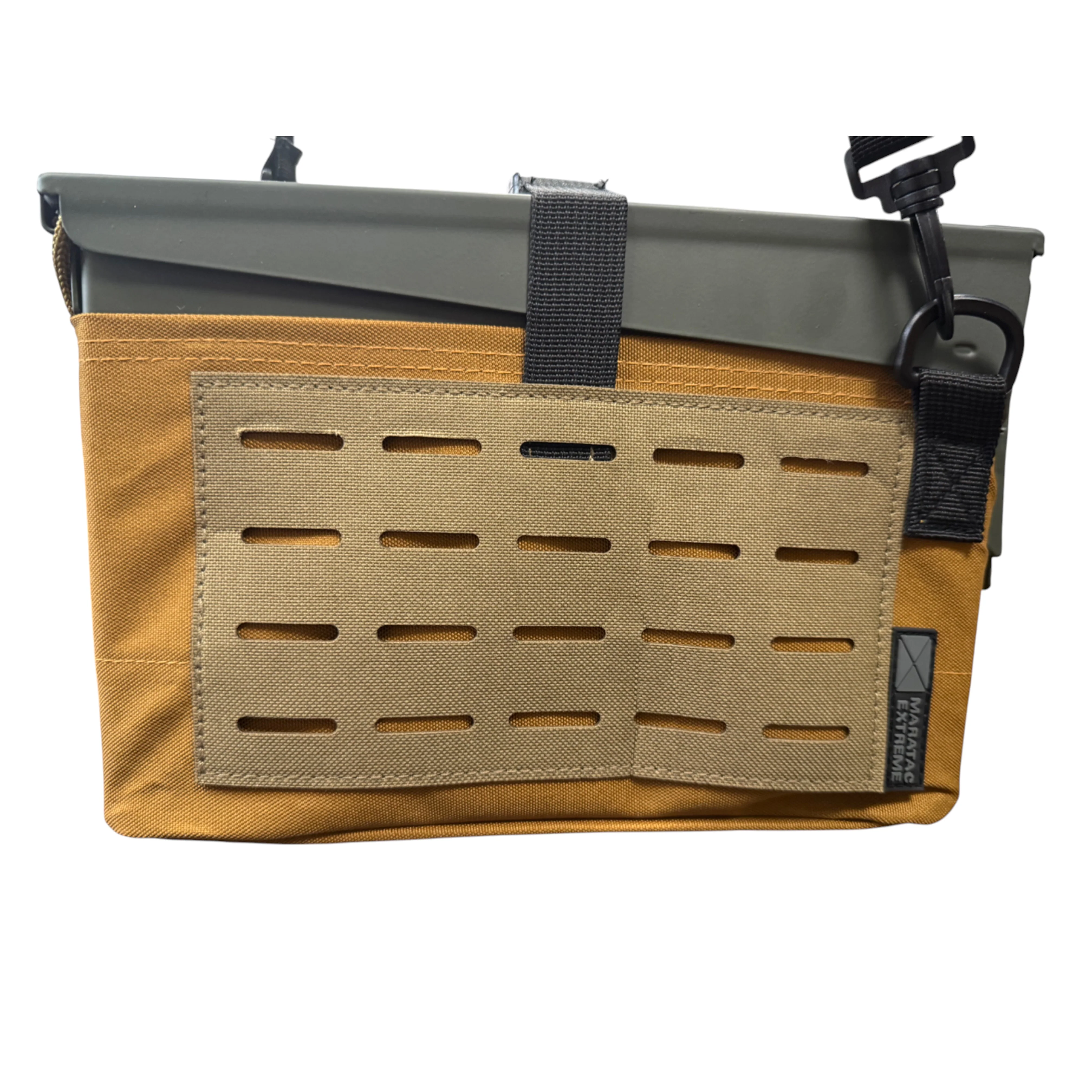 CanSkin - MOLLE / Ammo Box Cover by Maratac® Extreme Division - Image 8