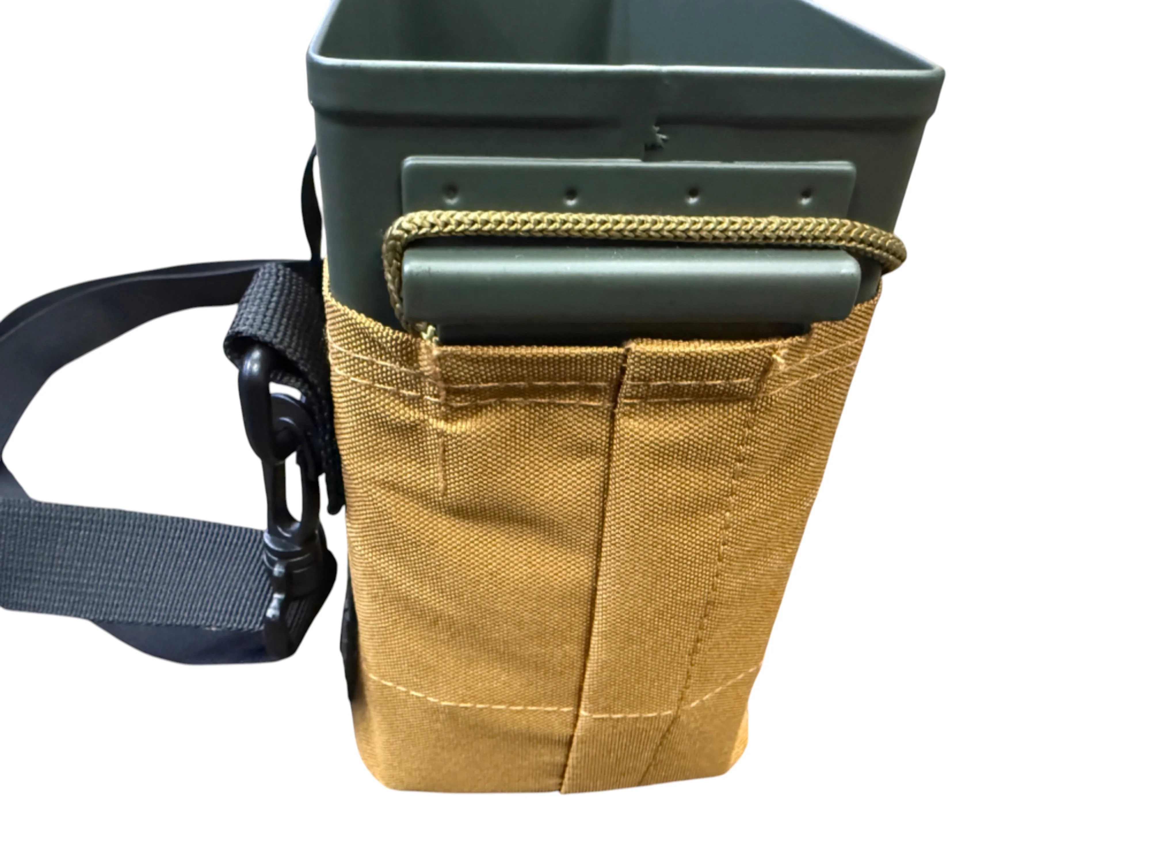 CanSkin - MOLLE / Ammo Box Cover by Maratac® Extreme Division - Image 9