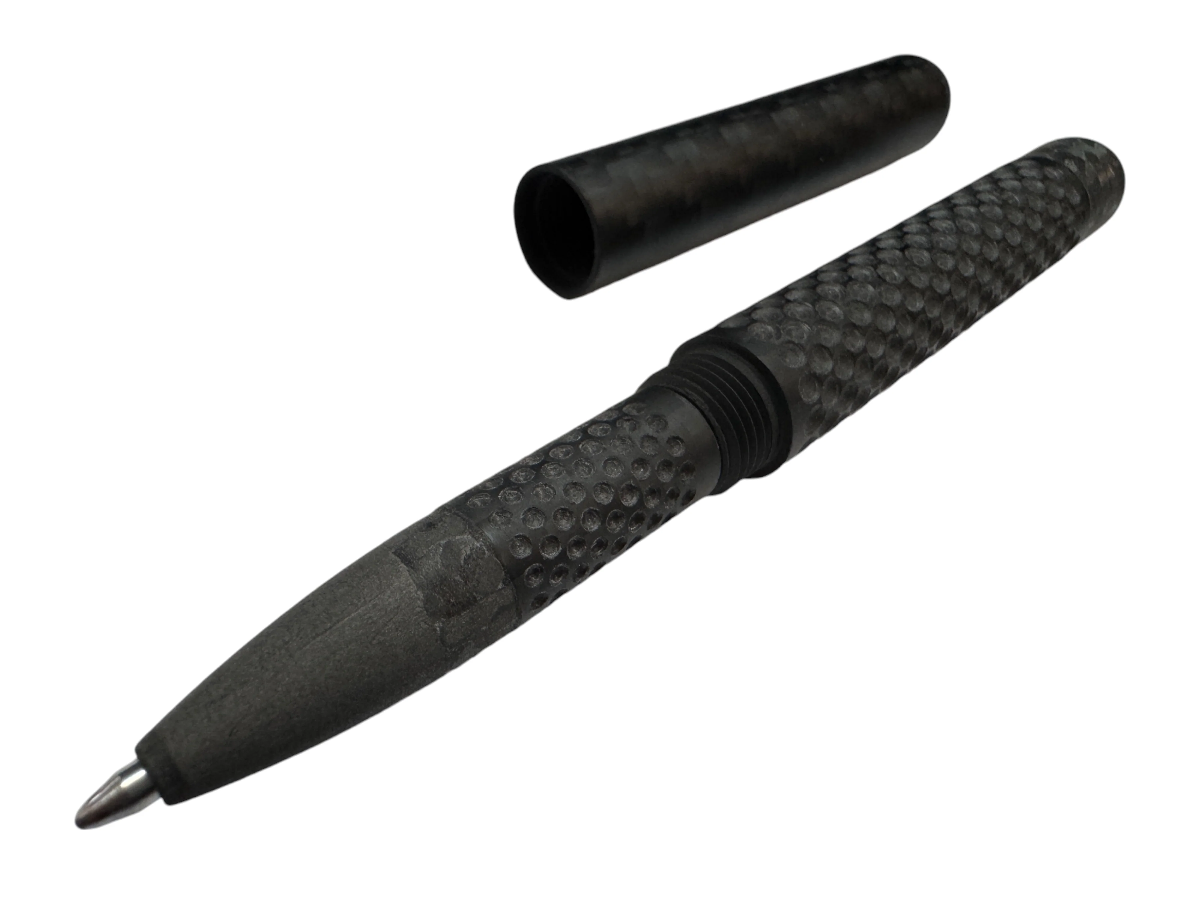 Carbon Fiber Embassy Pen - Coming Soon! - Image 4