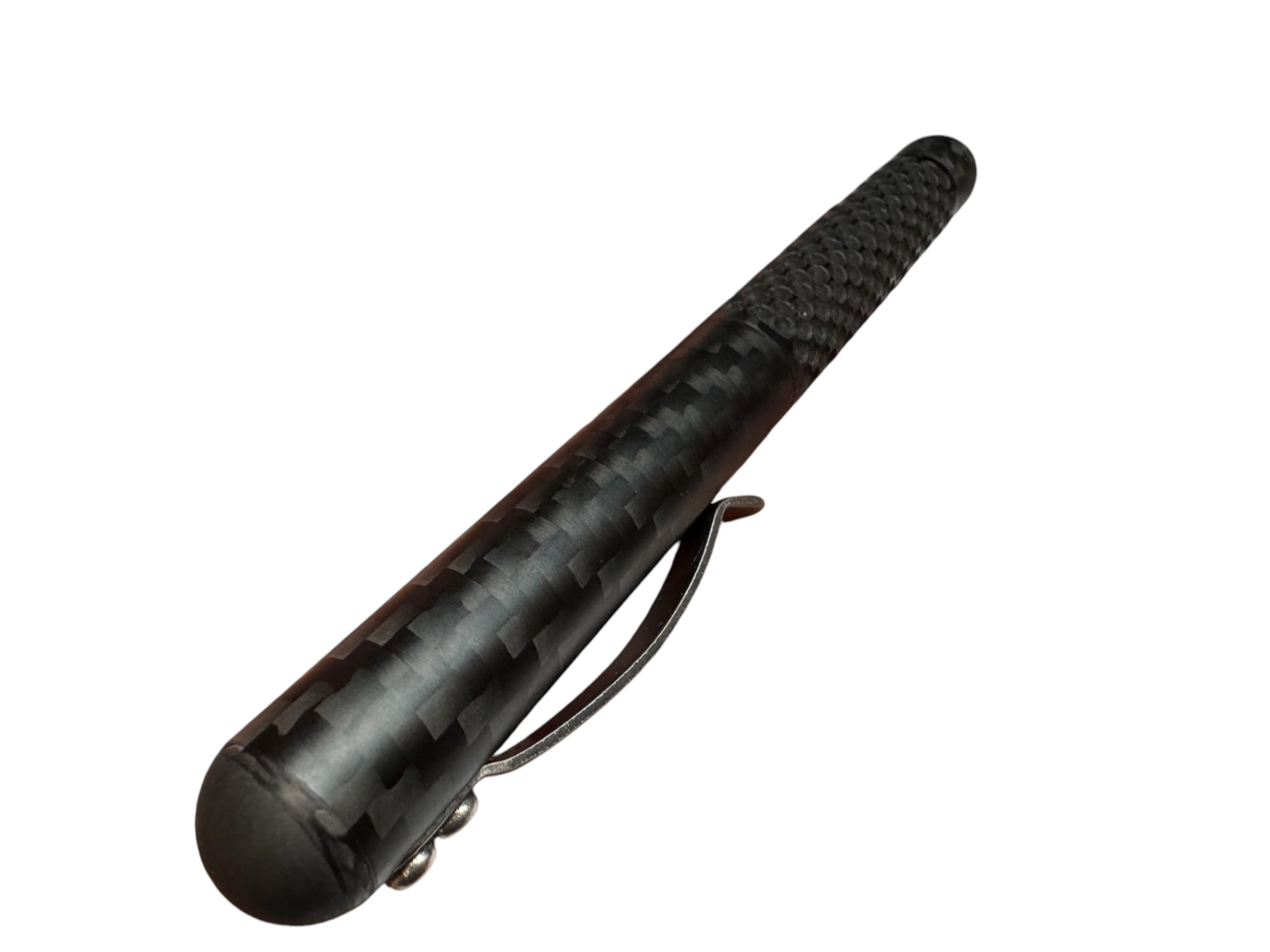 Carbon Fiber Embassy Pen - Coming Soon! - Image 7