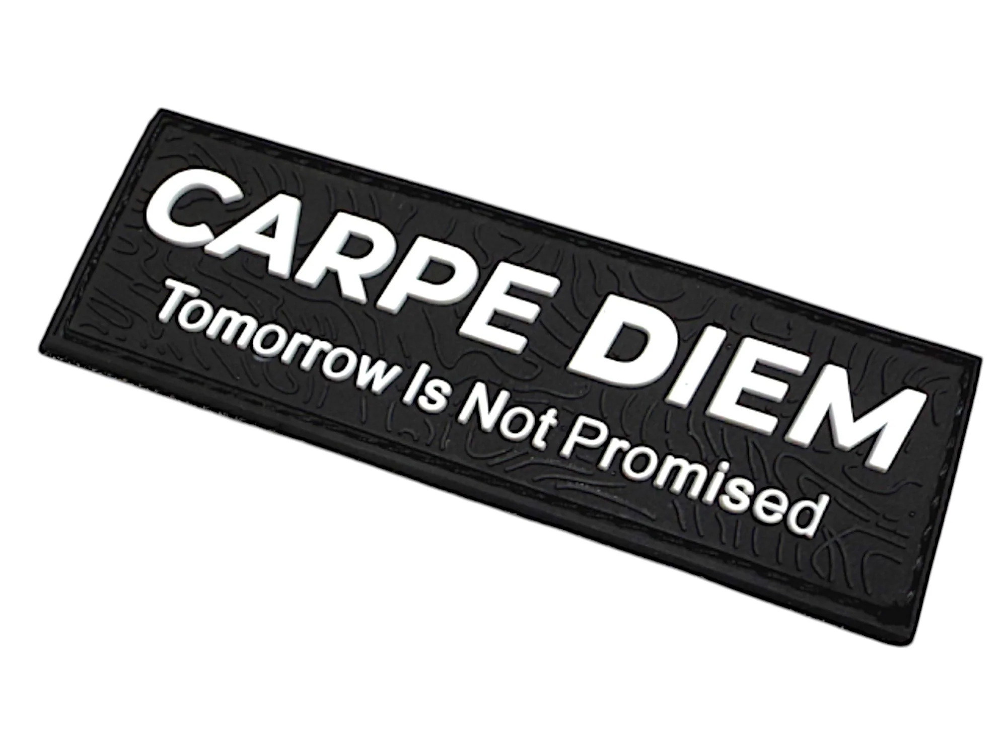 CARPE DIEM 3x1" Topo Patch by Maratac® - Image 5