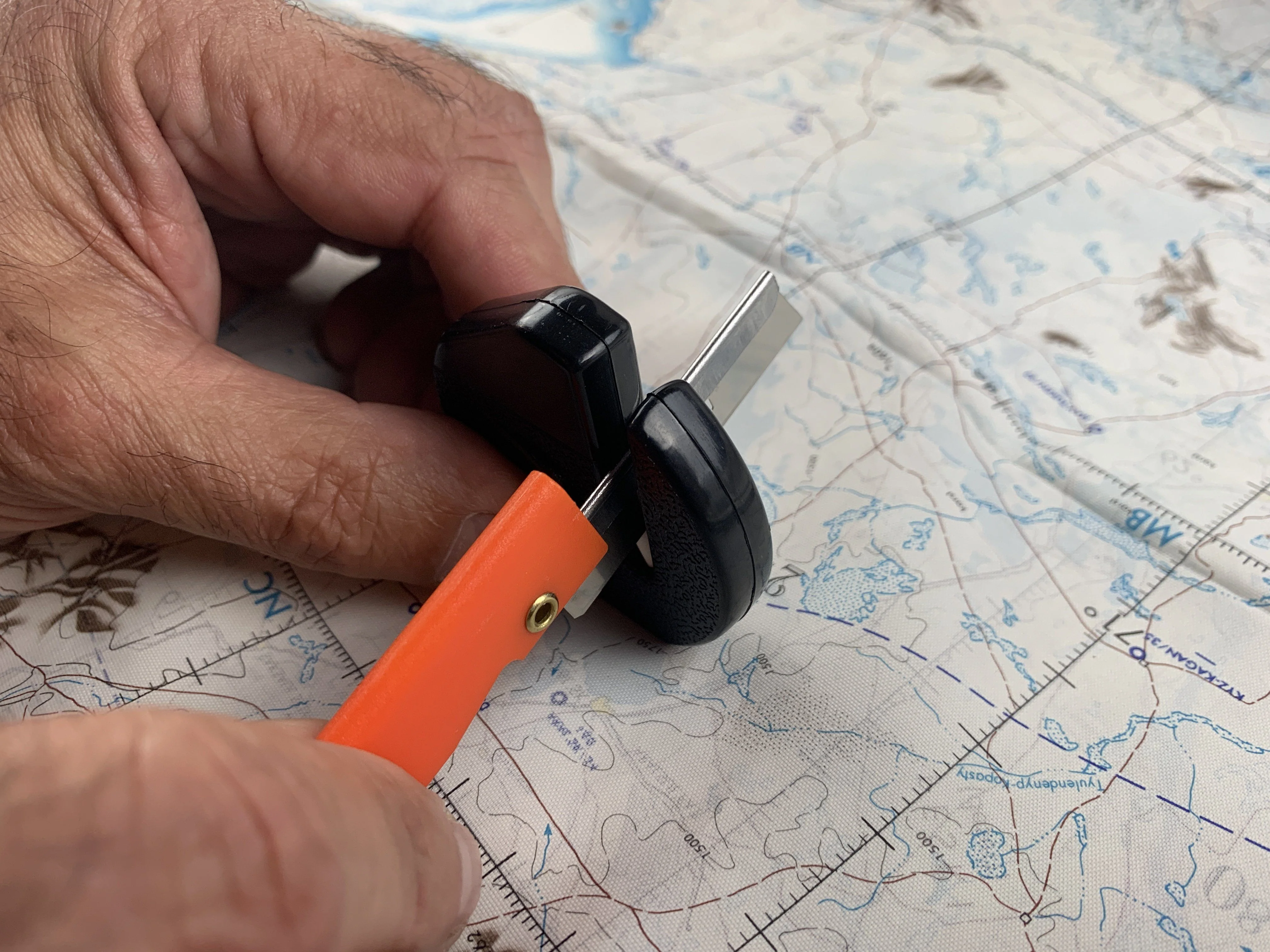 Ceramic Knife Sharpener - Image 6