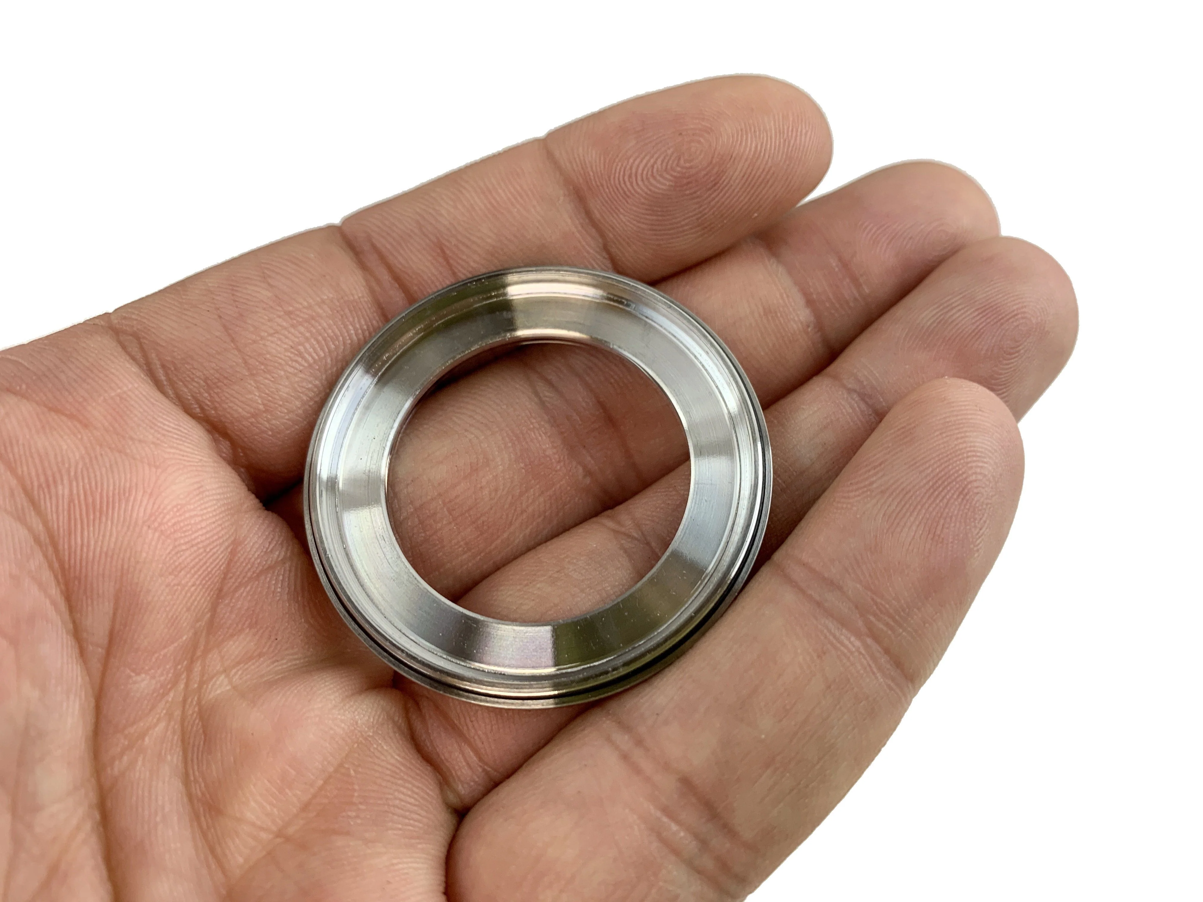 Clear Sapphire Back for Maratac® Watches - Image 2