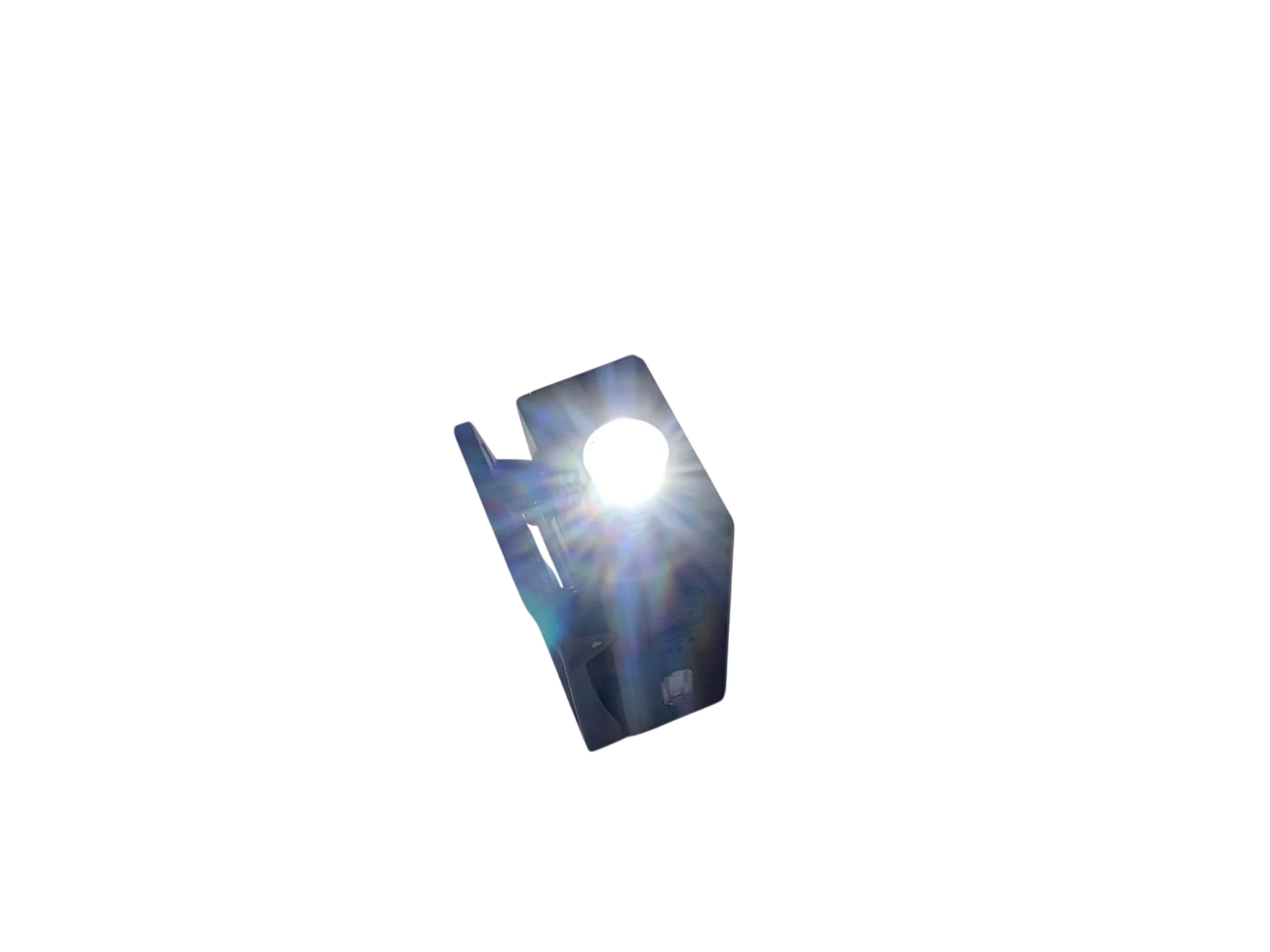 Clip Brick - LED Multifaceted RGB/ Flood / Spot Flashlight by Maratac® ( With Motion Sensing ) Coming Soon! - Image 24