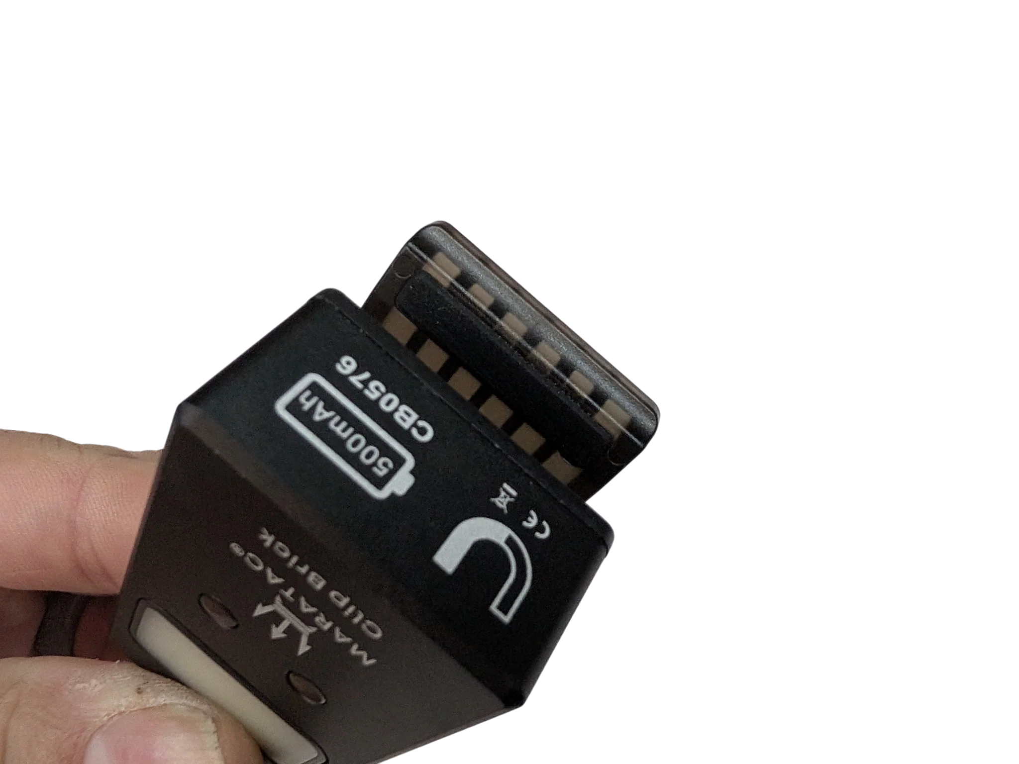Clip Brick - LED Multifaceted RGB/ Flood / Spot Flashlight by Maratac® ( With Motion Sensing ) Coming Soon! - Image 31