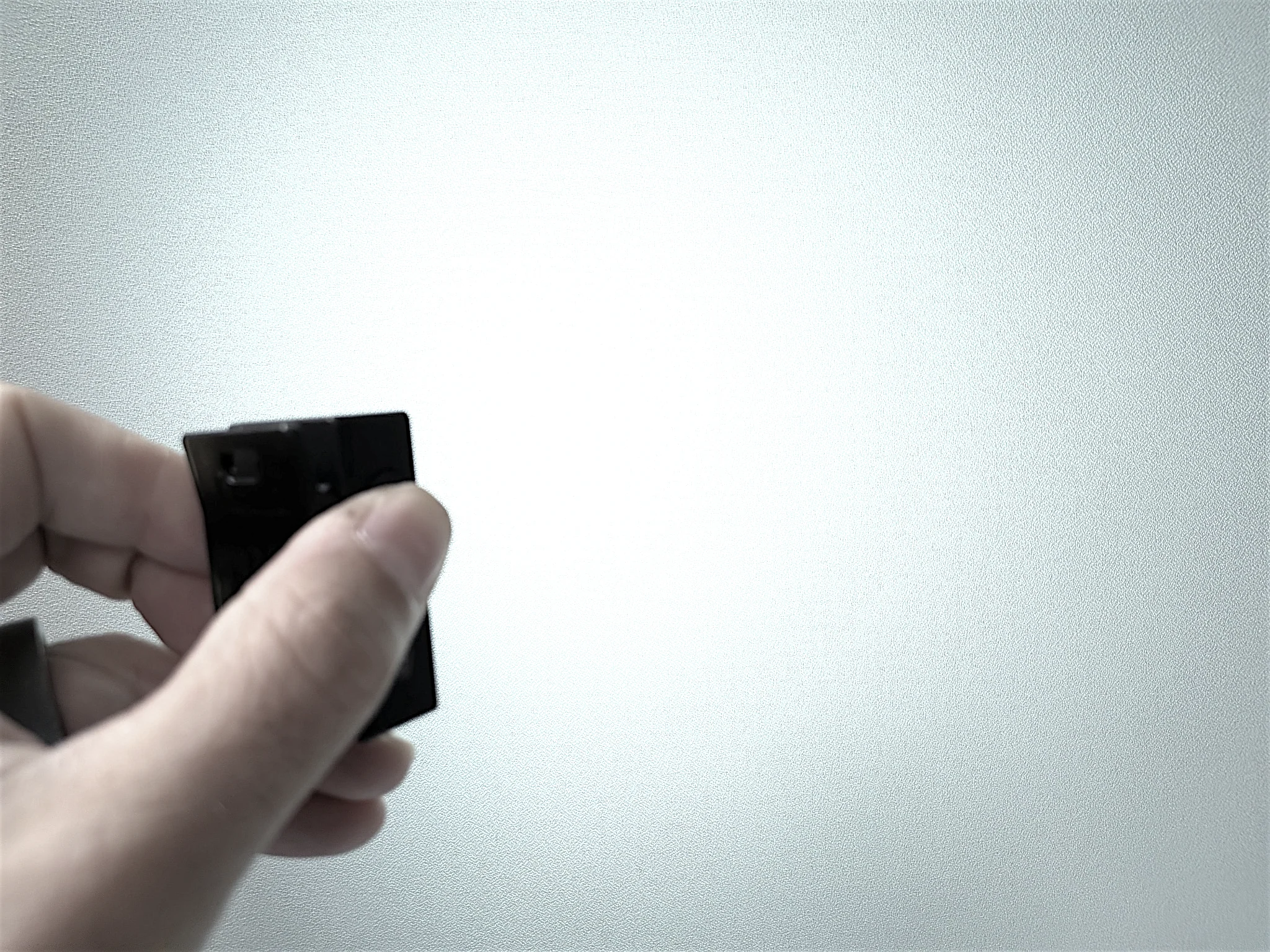 Clip Brick - LED Multifaceted RGB/ Flood / Spot Flashlight by Maratac® ( With Motion Sensing ) Coming Soon! - Image 7