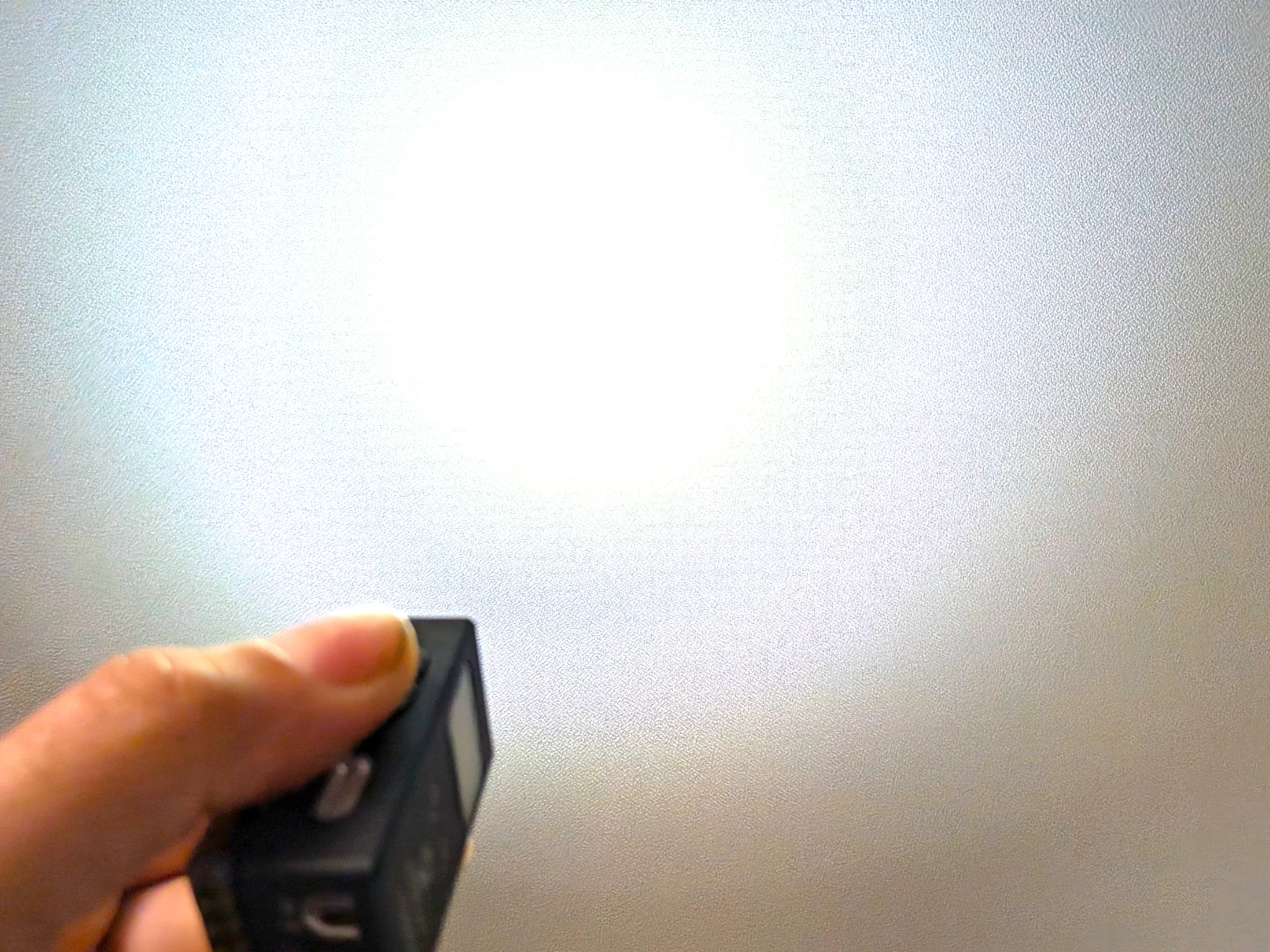 Clip Brick - LED Multifaceted RGB/ Flood / Spot Flashlight by Maratac® ( With Motion Sensing ) Coming Soon! - Image 9