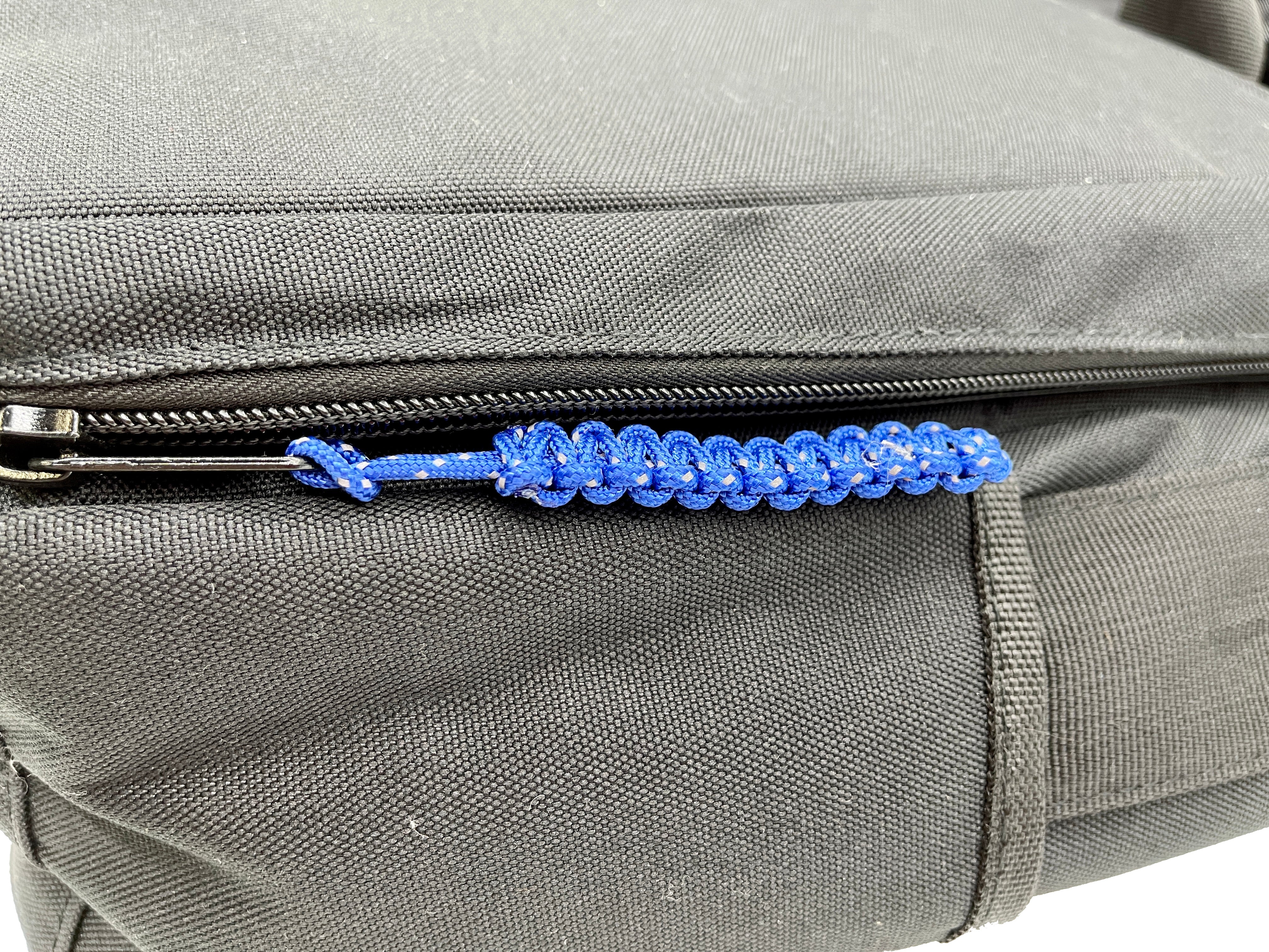 Cobra Knot Zipper Pull ( 5 Pack ) - Image 12