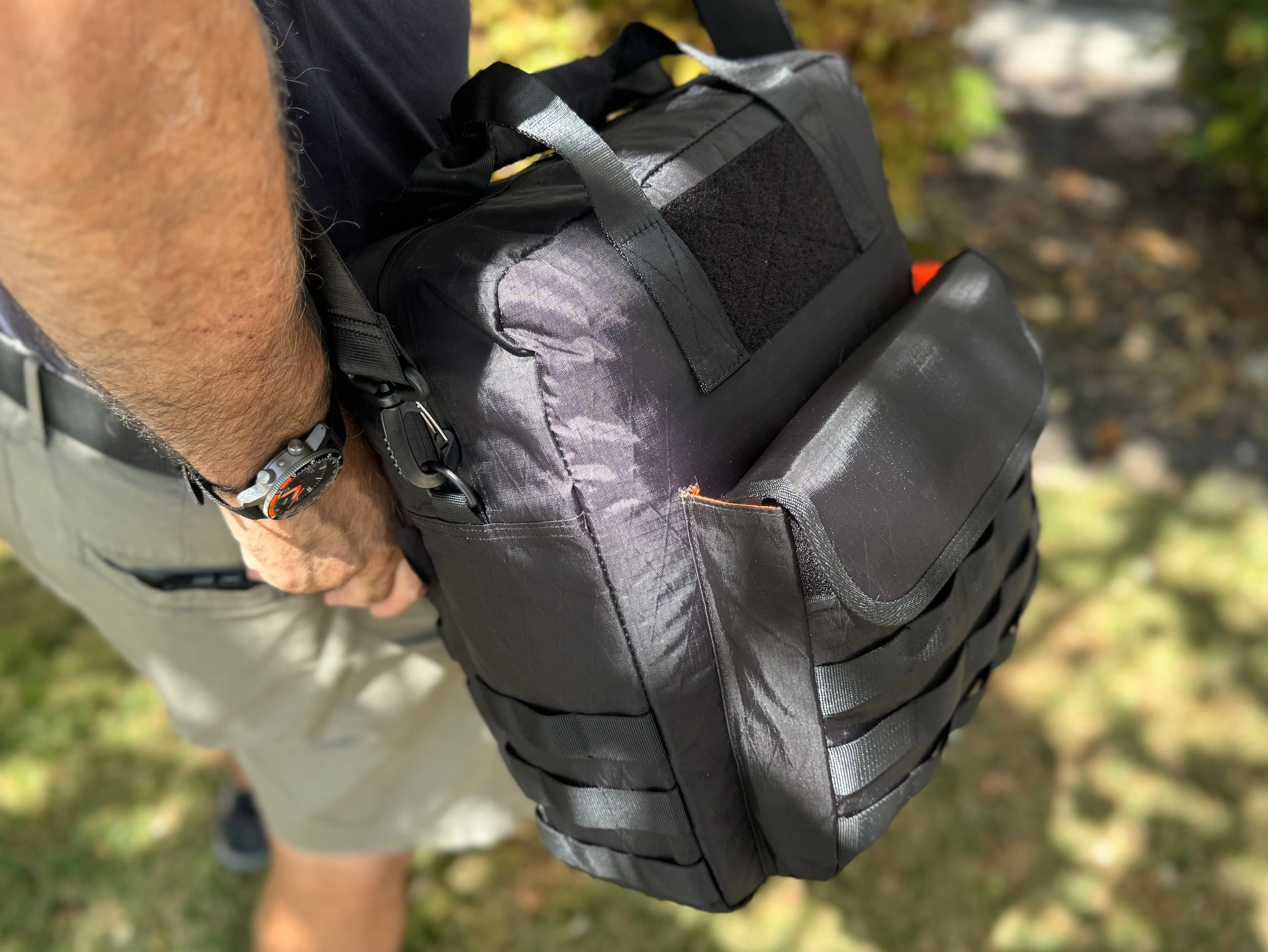 COML - Communication Unit Leader XPAC® Bag by Maratac® - Image 24