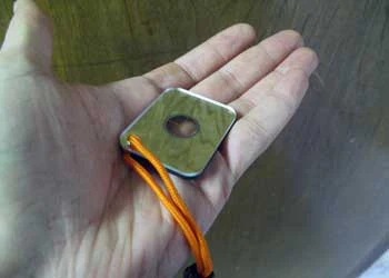 Signal Mirrors by Maratac® - Gen 3 - Image 12