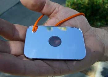 Signal Mirrors by Maratac® - Gen 3 - Image 7