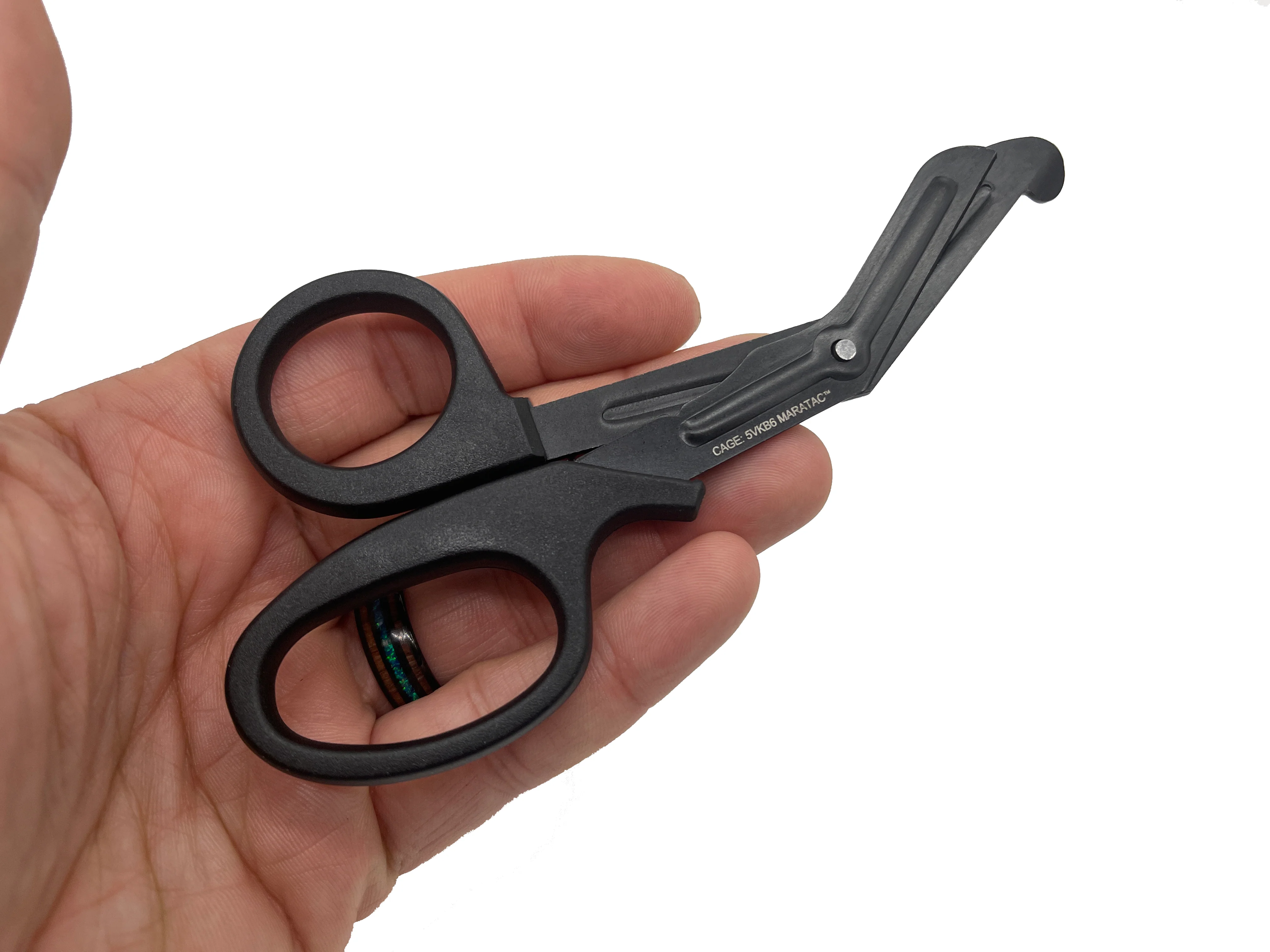 Compact Trauma Shears by Maratac® - Gen 3 - Image 10