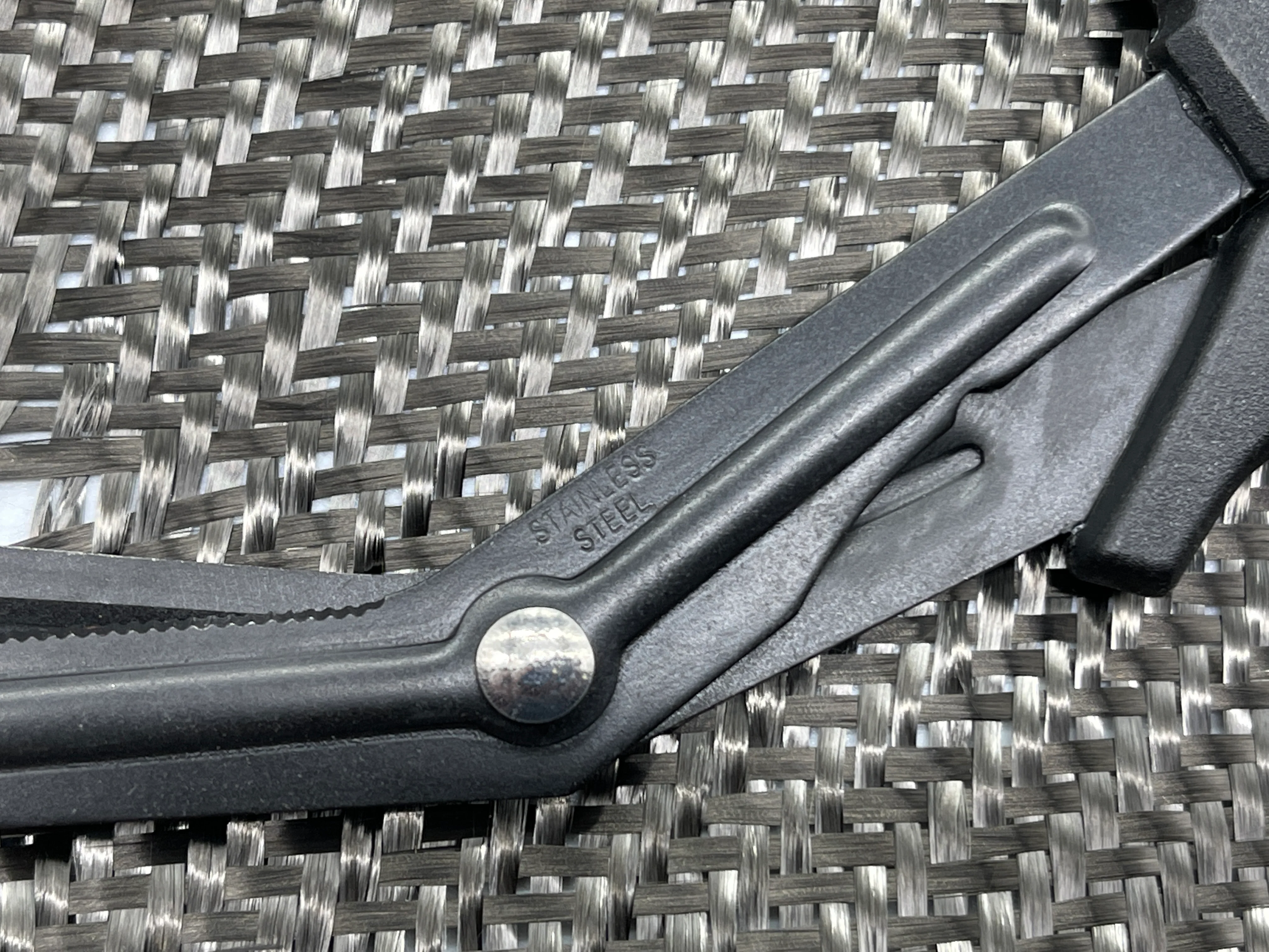 Compact Trauma Shears by Maratac® - Gen 3 - Image 16