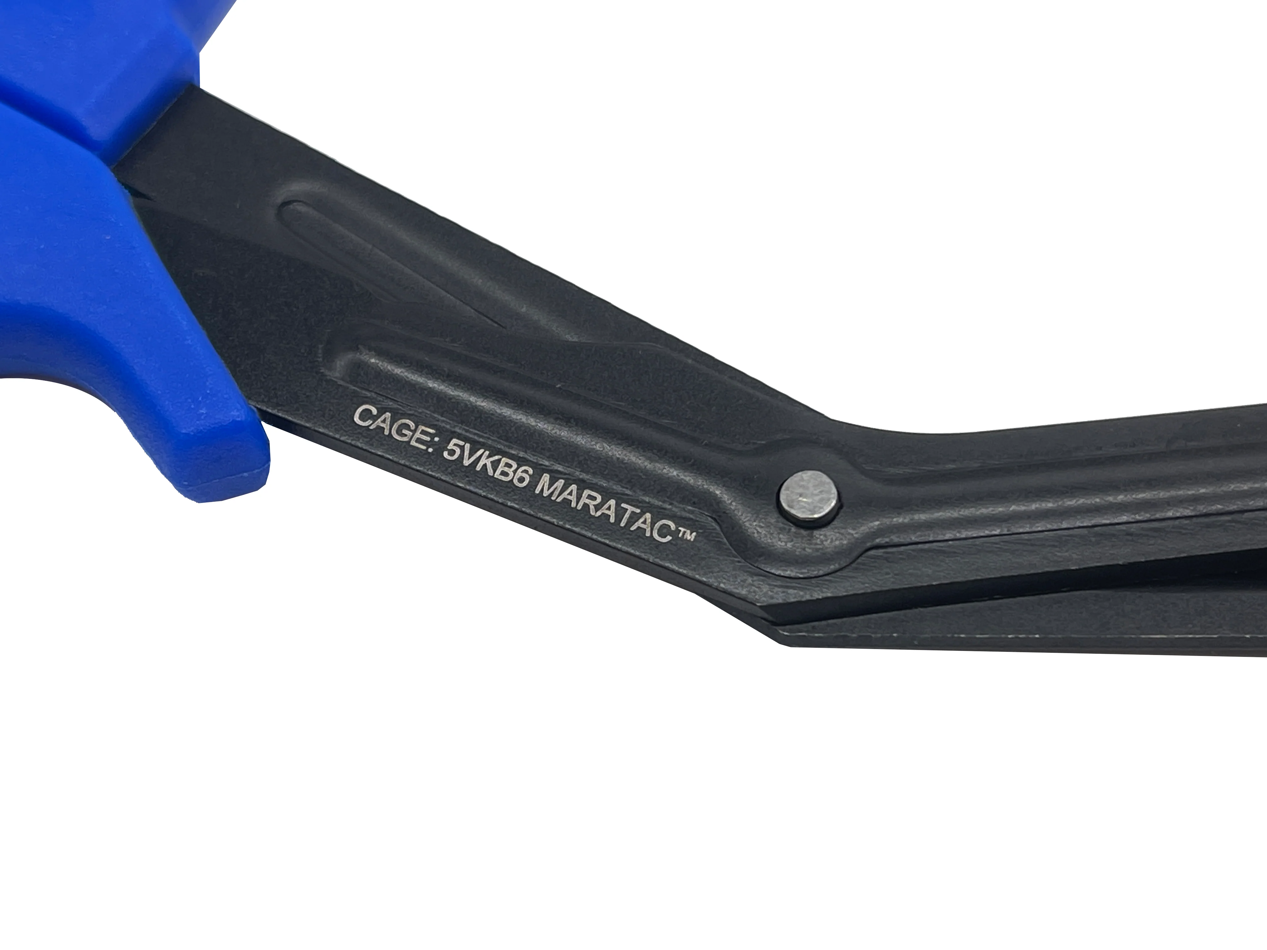 Compact Trauma Shears by Maratac® - Gen 3 - Image 7