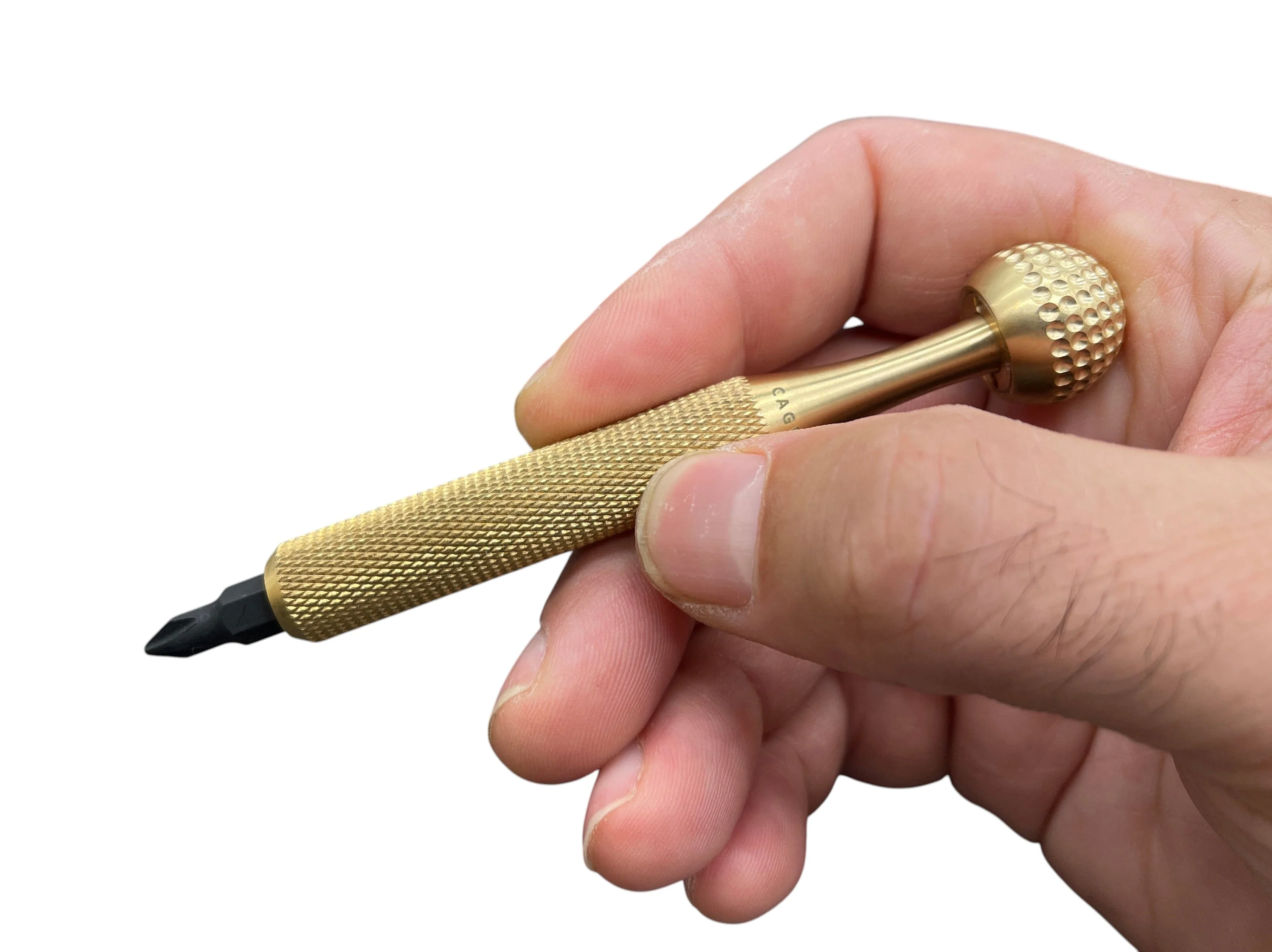 Brass Complete Master Kit - TPSMK - Precision Screwdriver - Image 8
